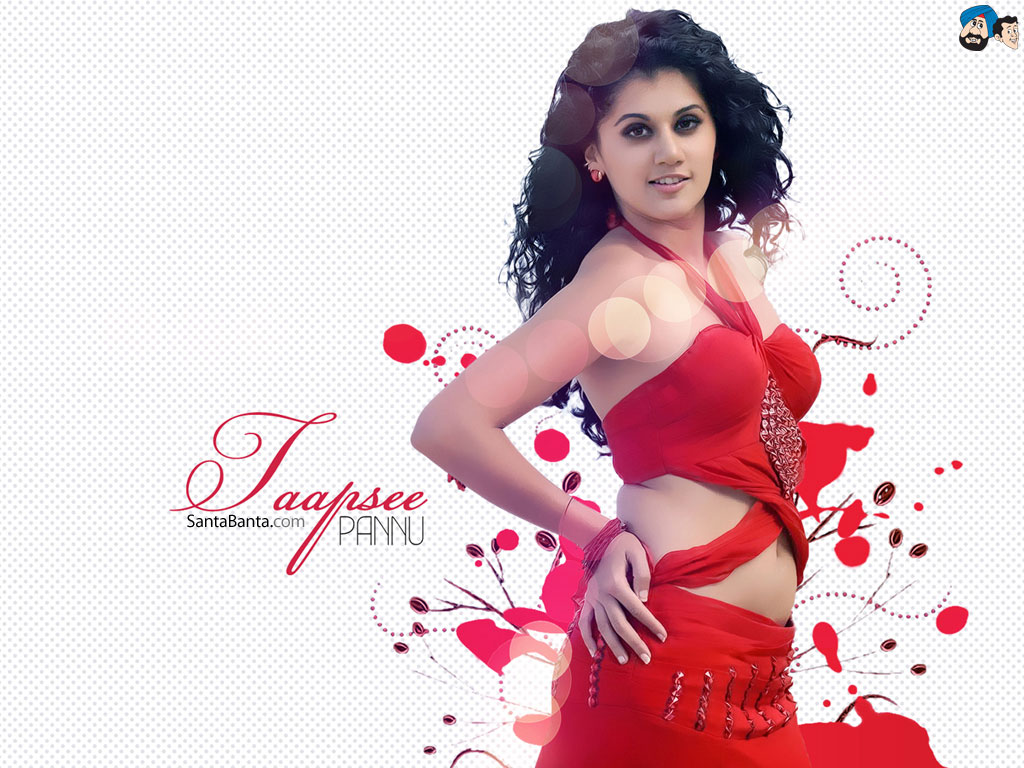 Tapsee Pannu, Inc. Celebrity