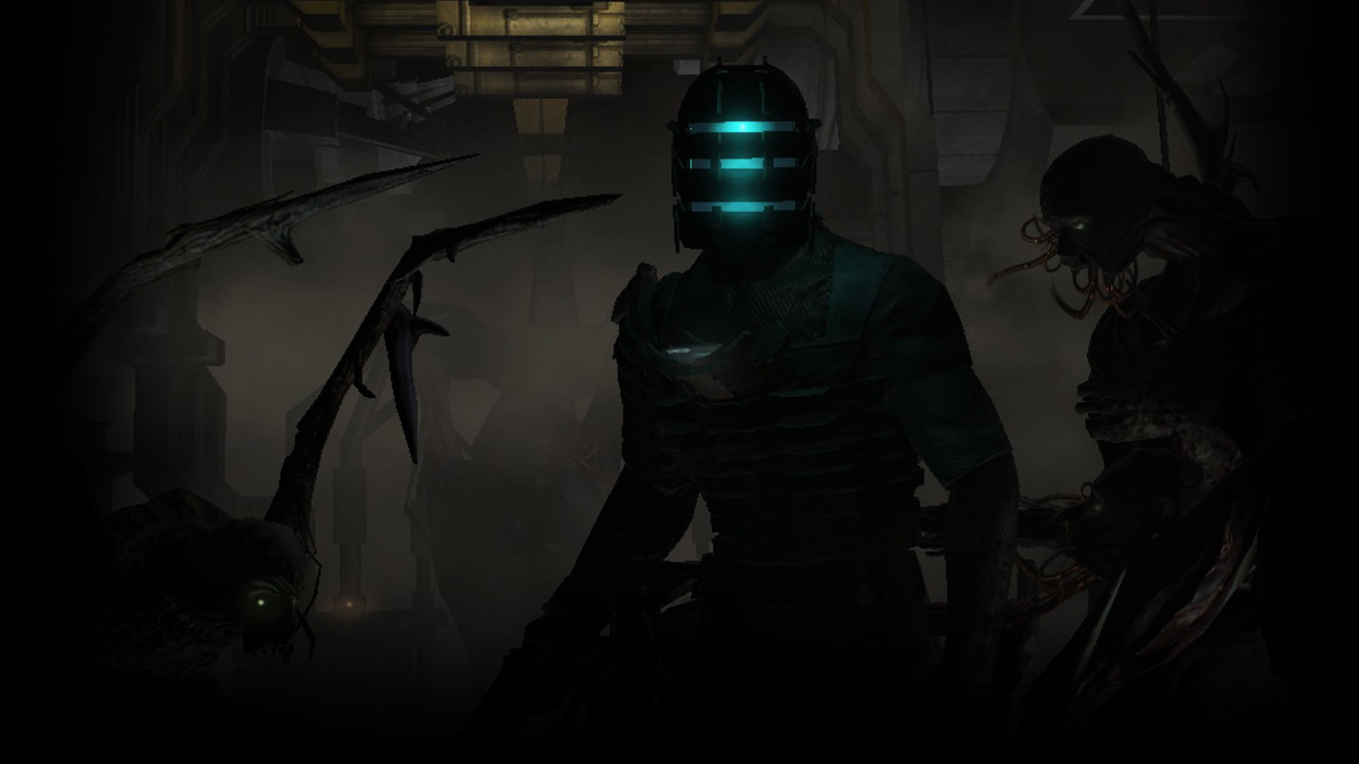 Listings For 17470 Necromorphs