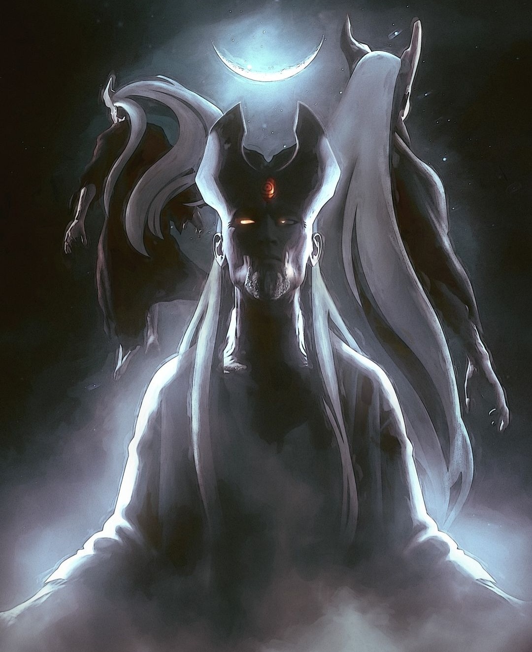 Character Stats and Profiles