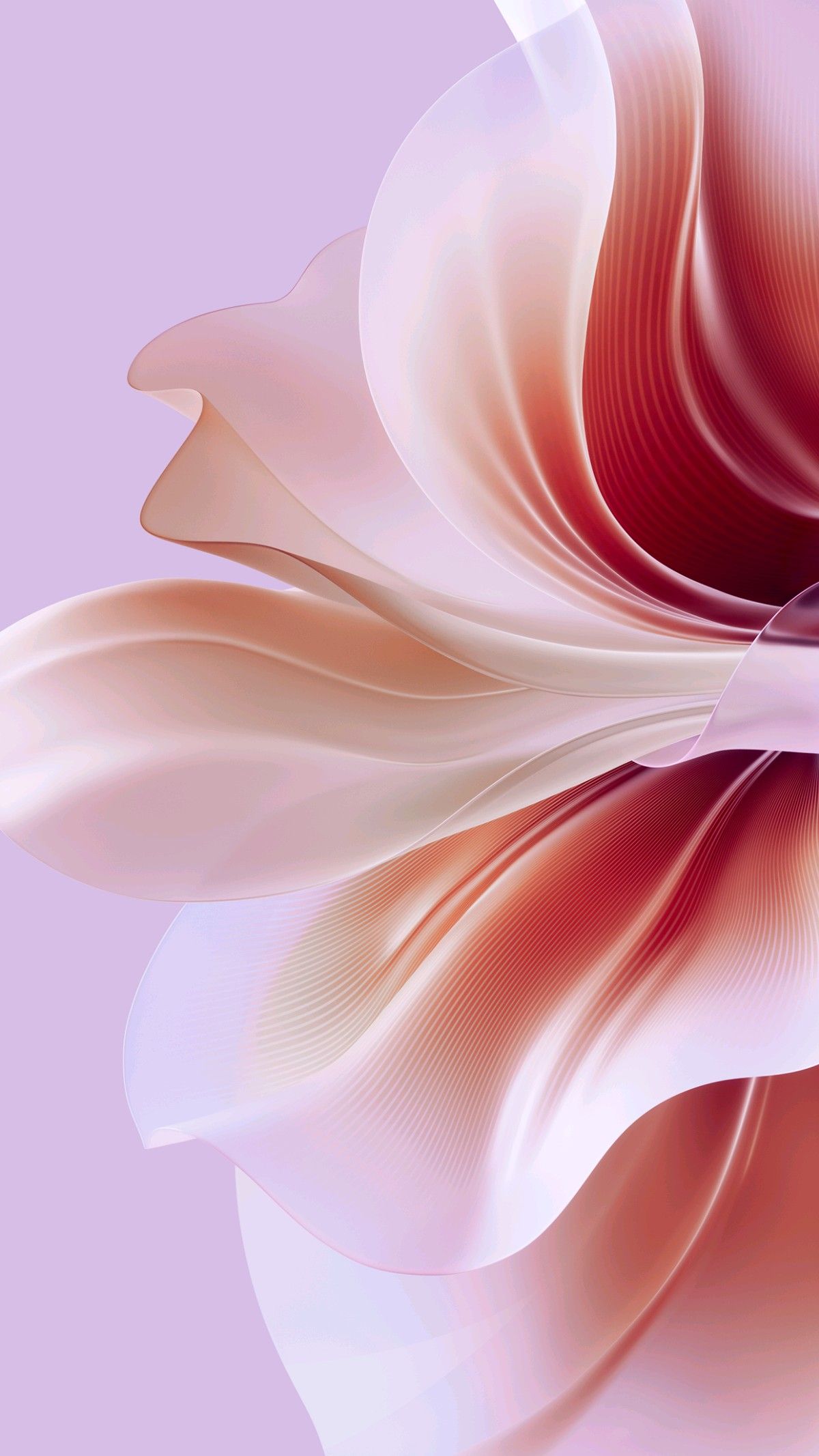 Oppo Reno 11 Pro Stock Wallpaper