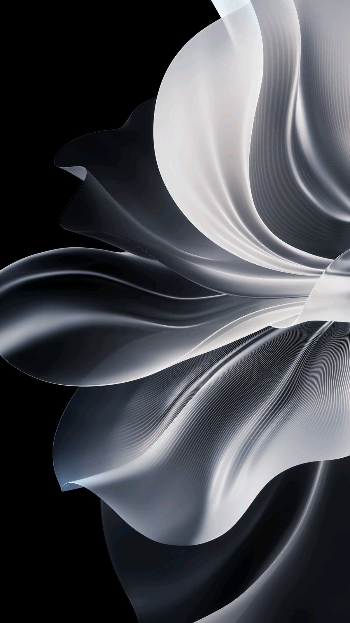 Oppo Reno 11 Pro Stock Wallpaper