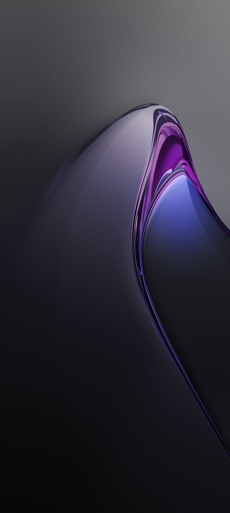 Oppo Reno Wallpaper (YTECHB Exclusive)