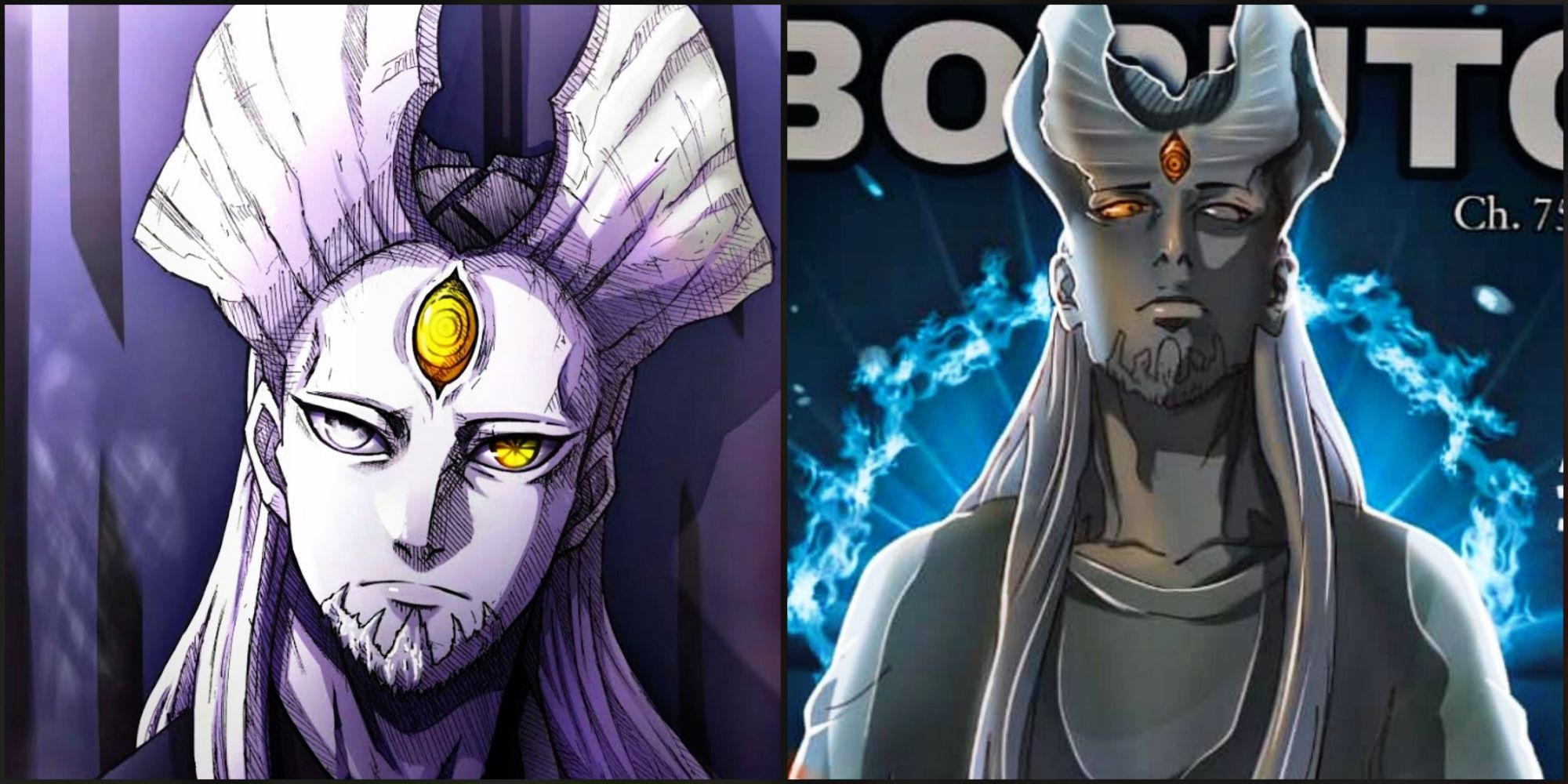 How Sasuke Will Regain His Rinnegan