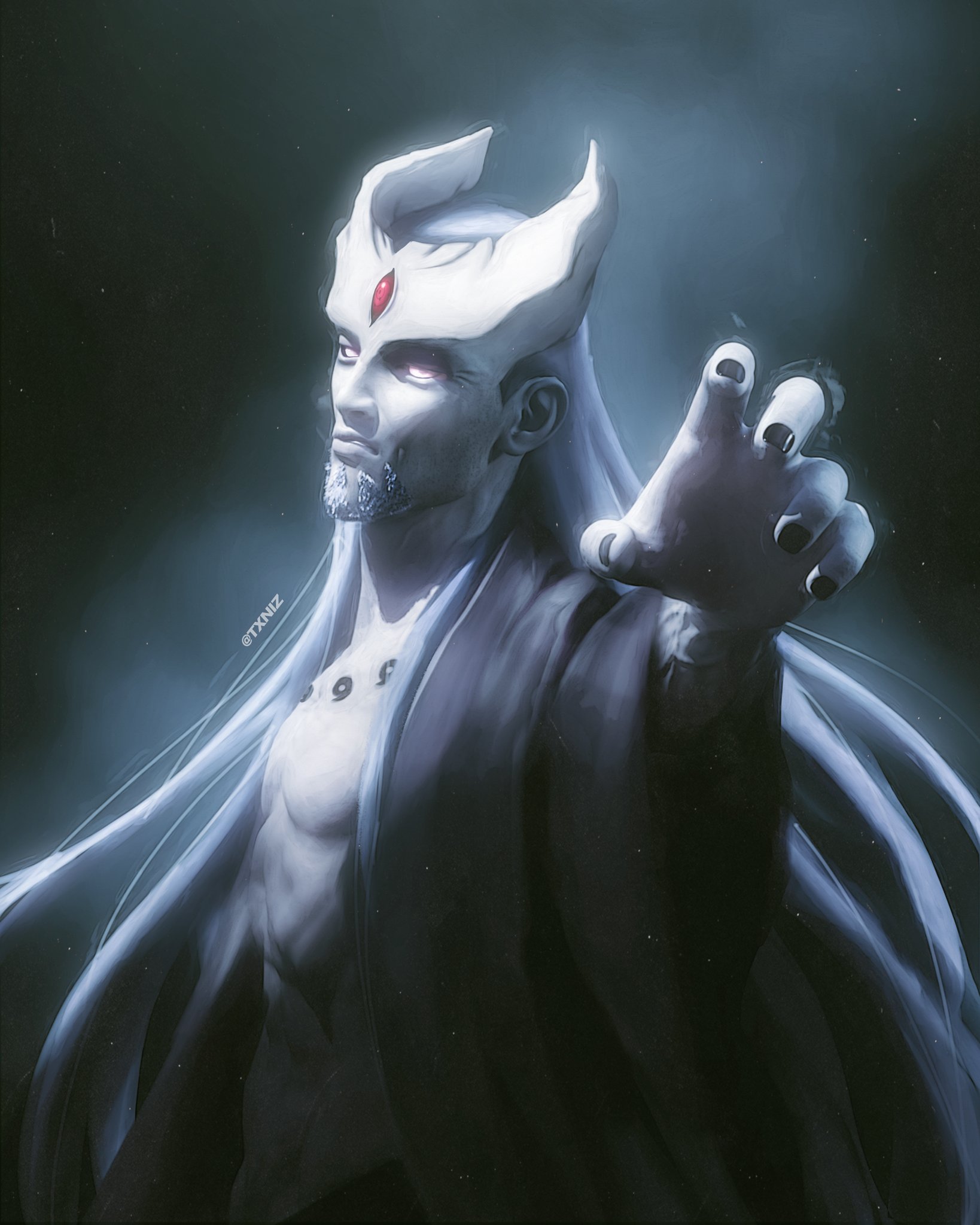 Ascension #BORUTO #ボルト #NARUTO