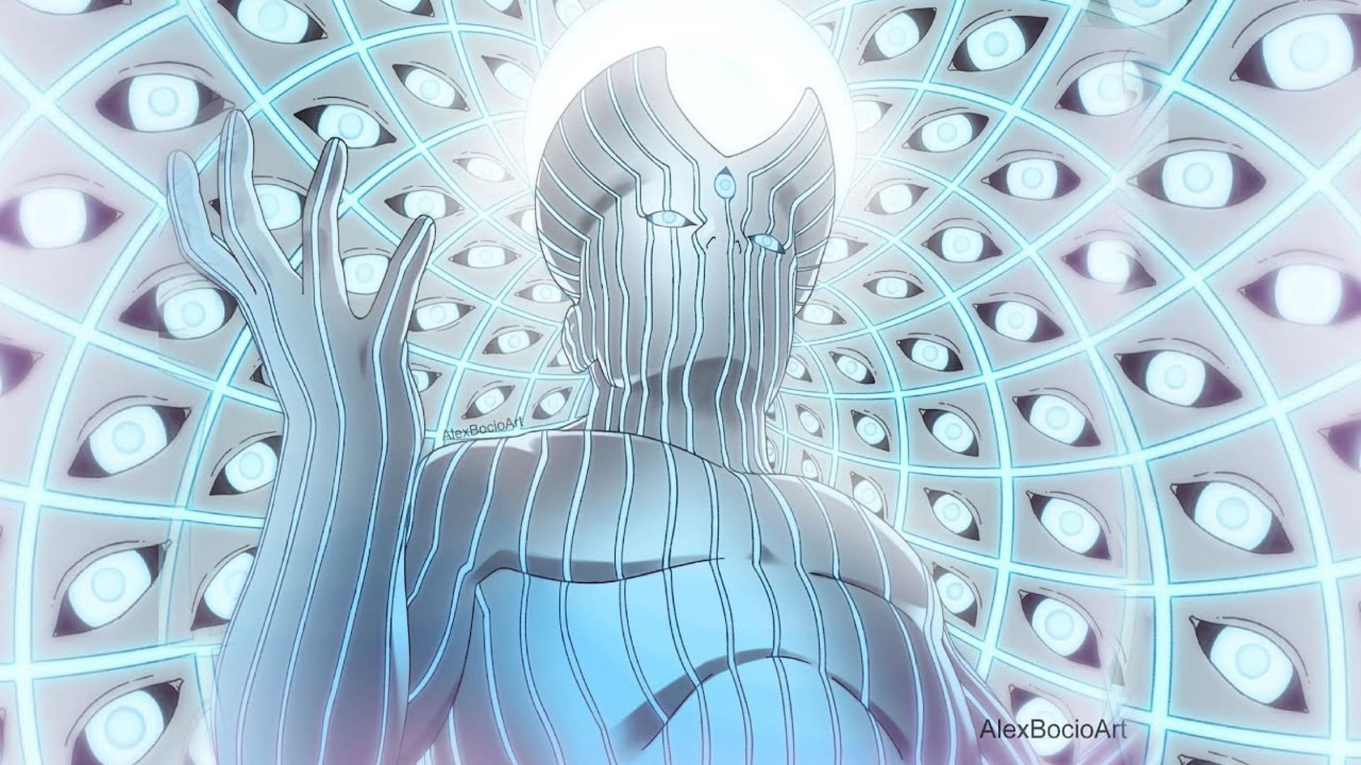 Boruto universe hailed as stronger than