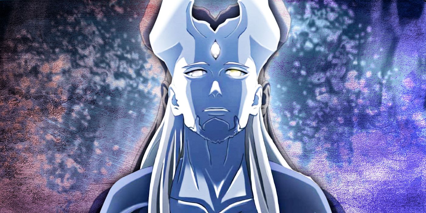 Boruto Just Changed Naruto's Entire