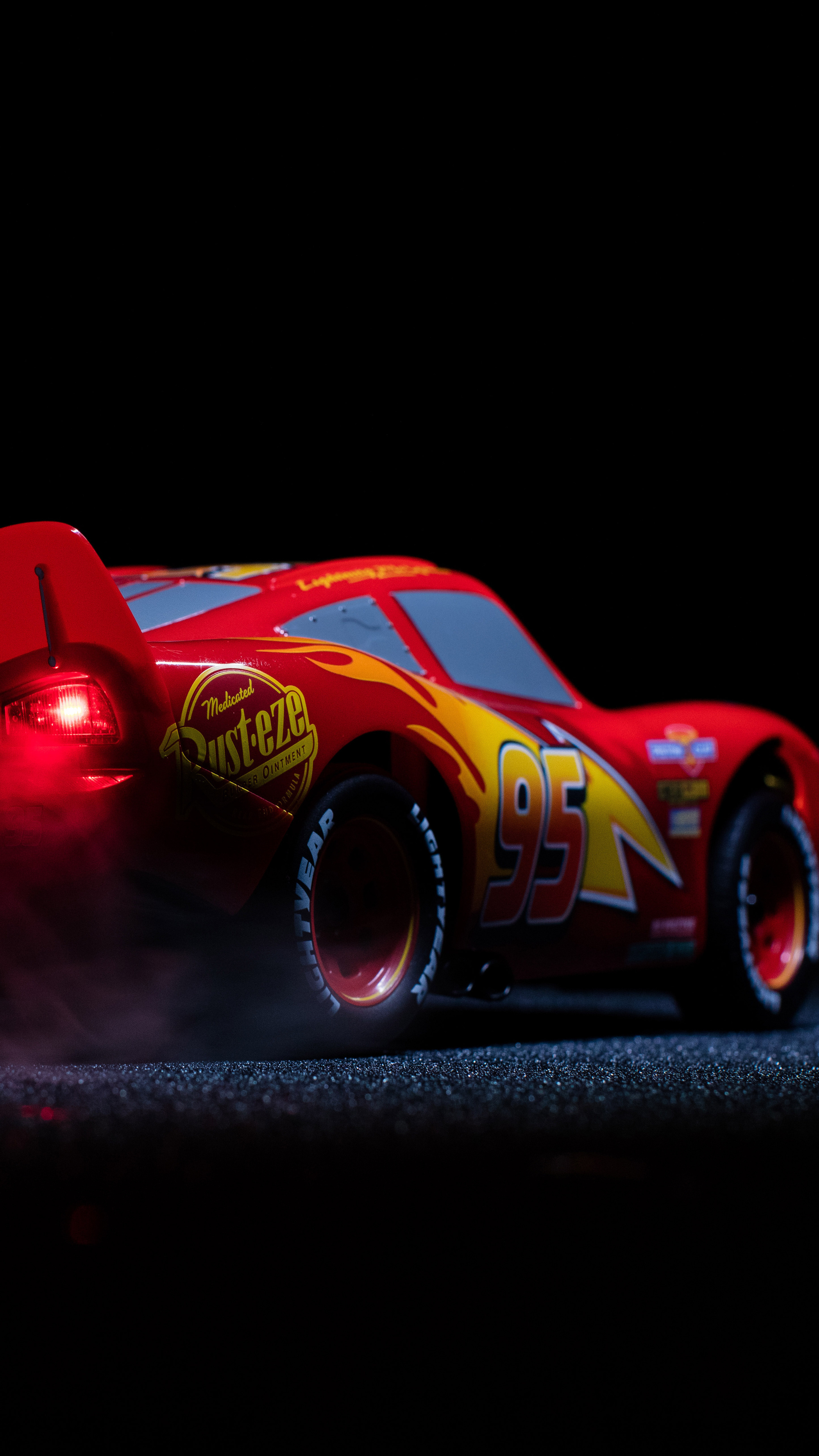 Cars (Disney) Wallpaper (
