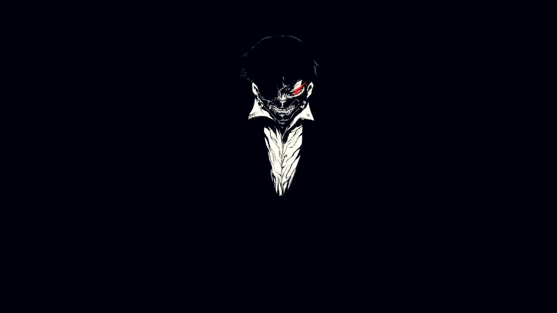 Download Dark Aesthetic Anime Kaneki