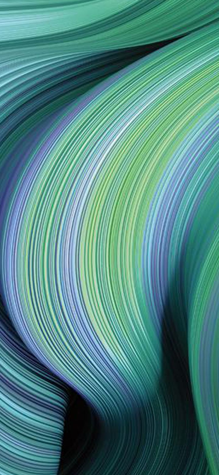 Oppo Reno Ace Wallpaper (YTECHB Exclusive)