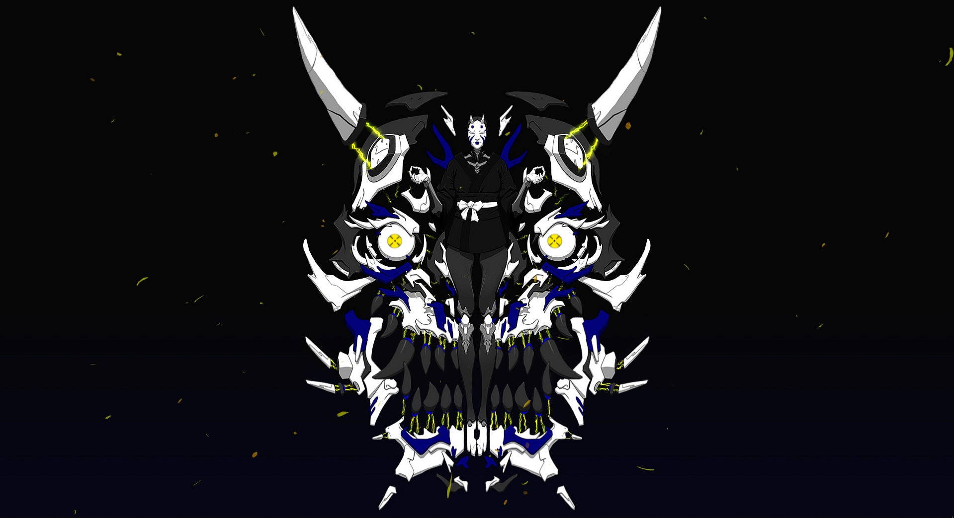 Steam Workshop::C Y B E R O N K