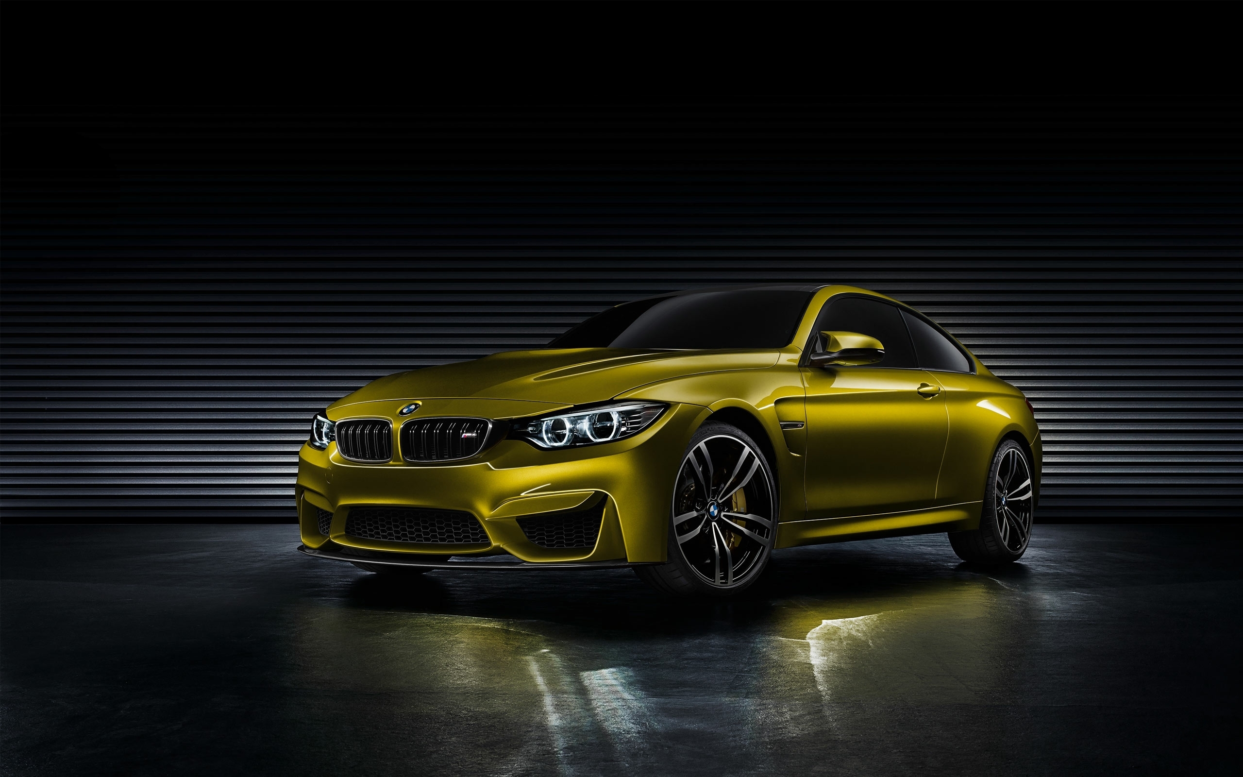 HD desktop wallpaper: Bmw, Bmw M4
