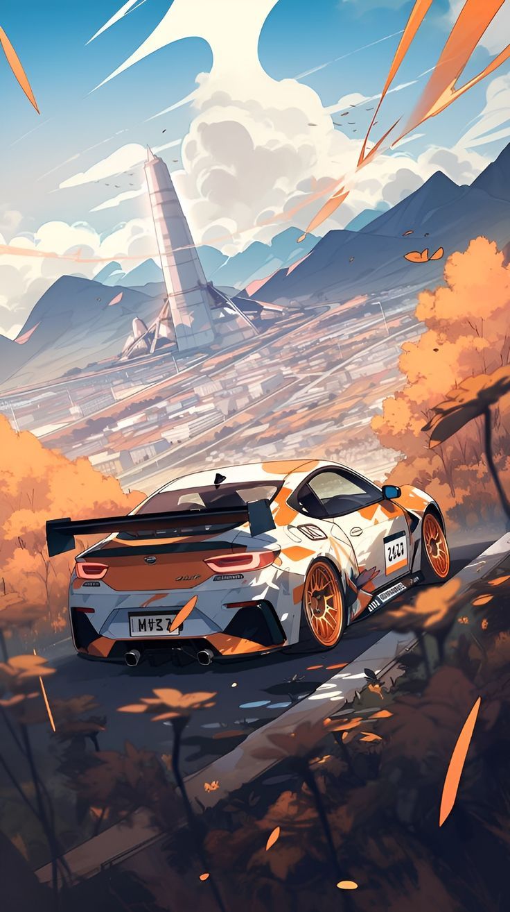 Zoom Out Poster Auto / Amazing Fast