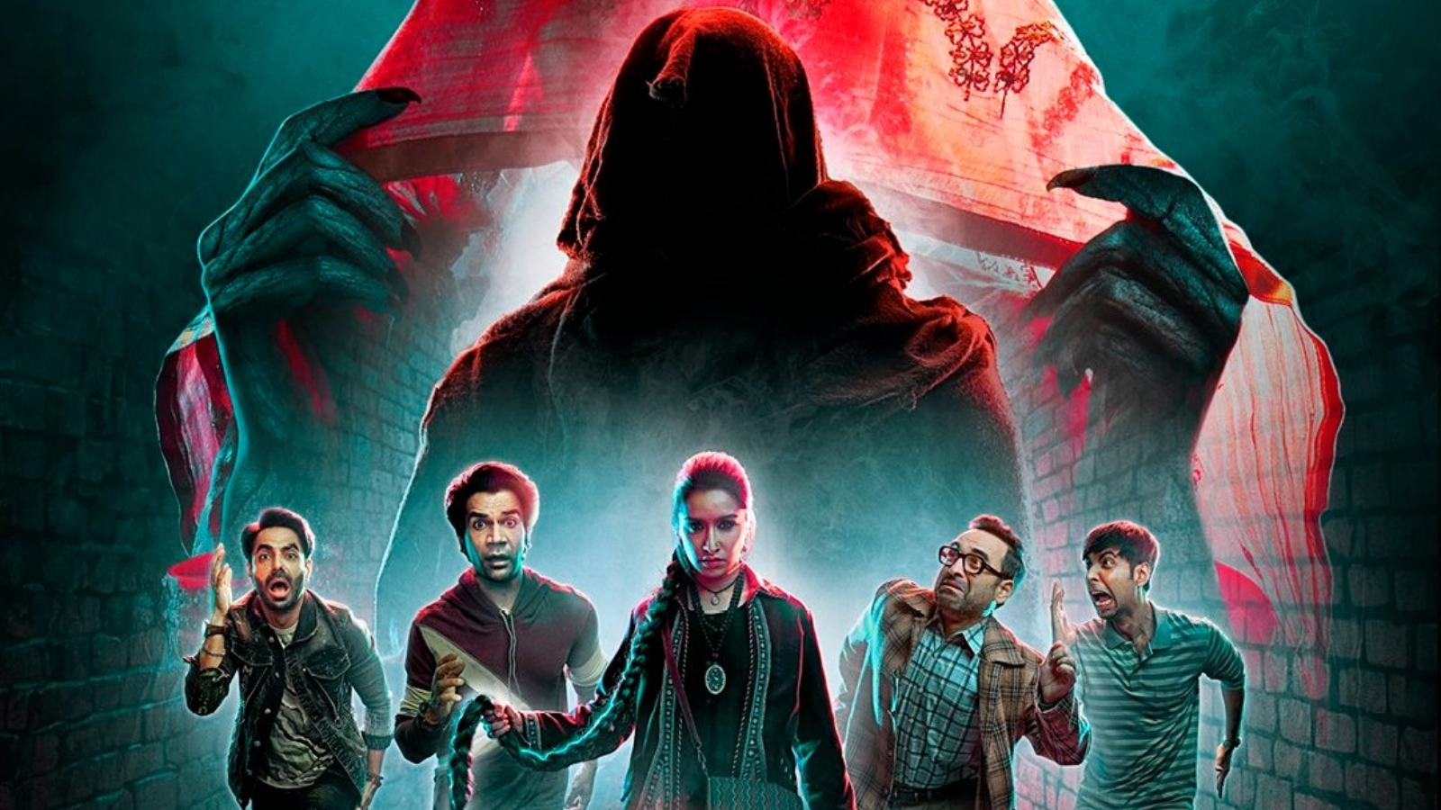 Stree 2: Cast, Plot, Release Date