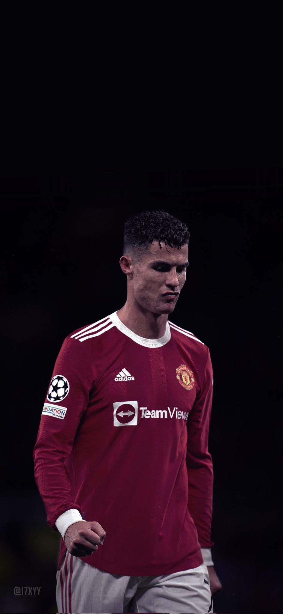 Cristiano Ronaldo wallpaper