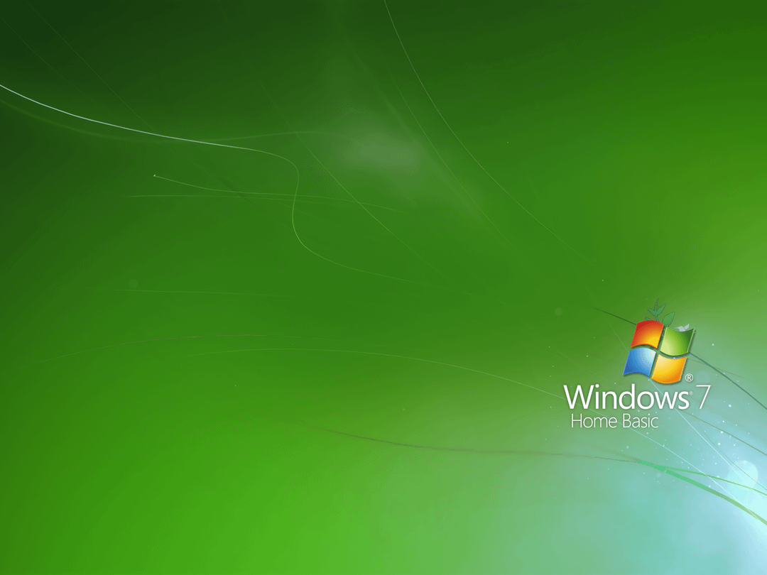 Windows XP Home Professional Wallpaper