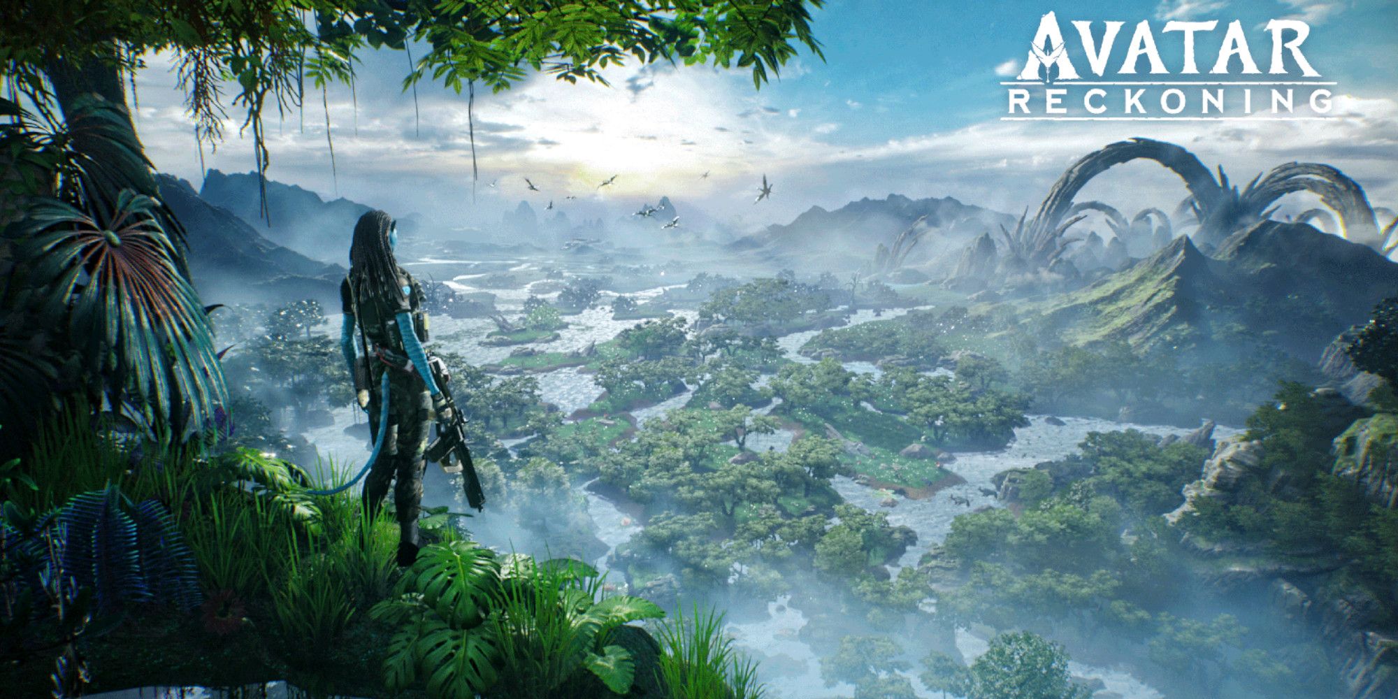 Marvel Future Revolution Treatment