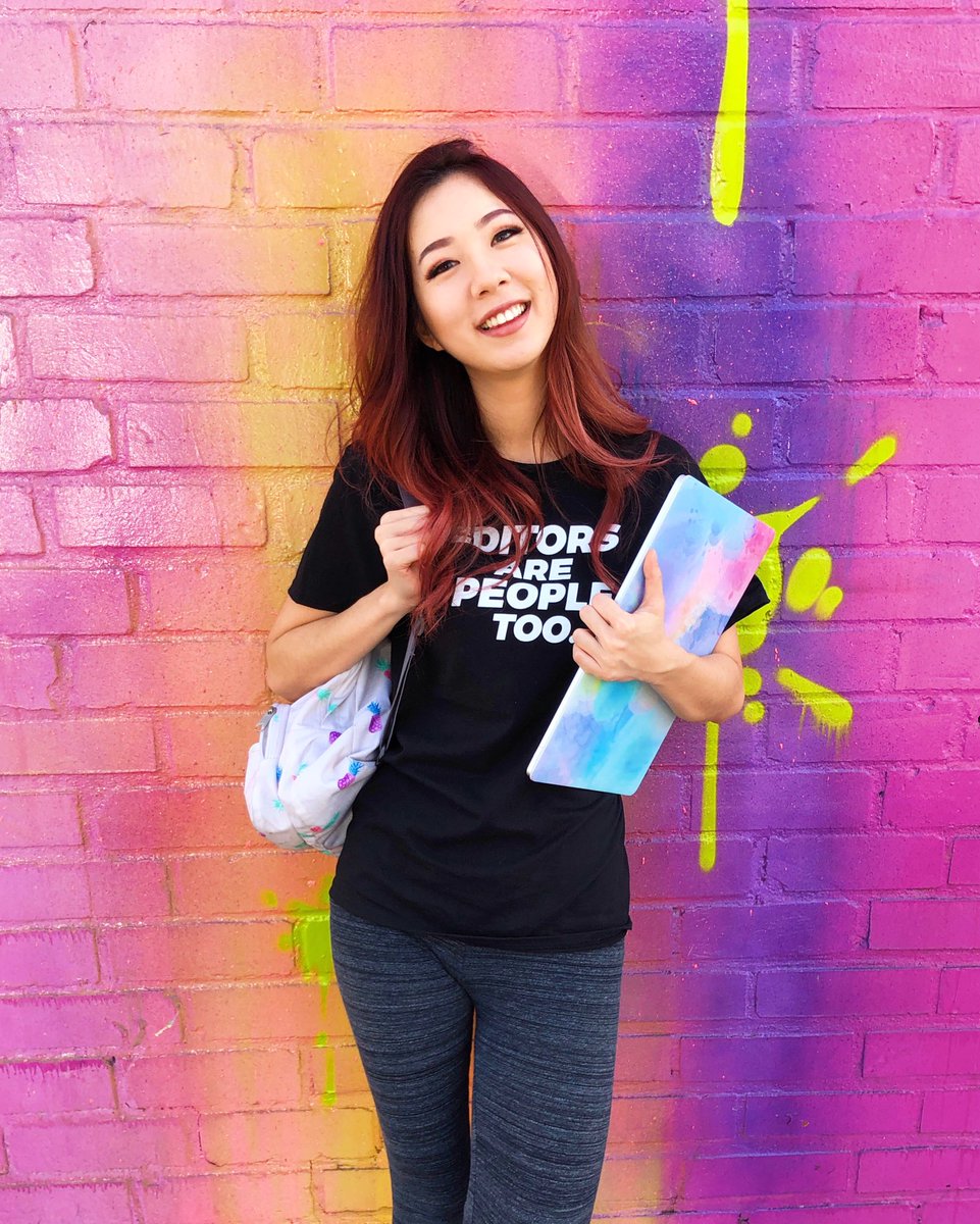 just adding some color to your timeline