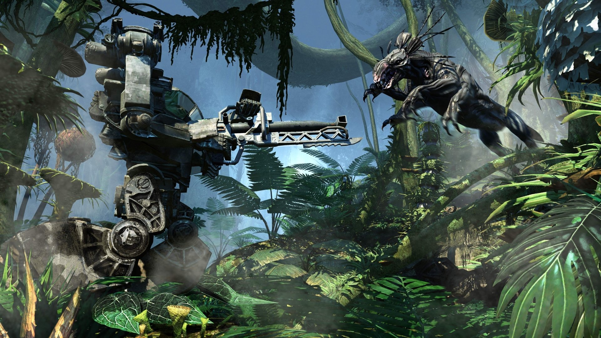 The Game 4k Ultra HD Wallpaper