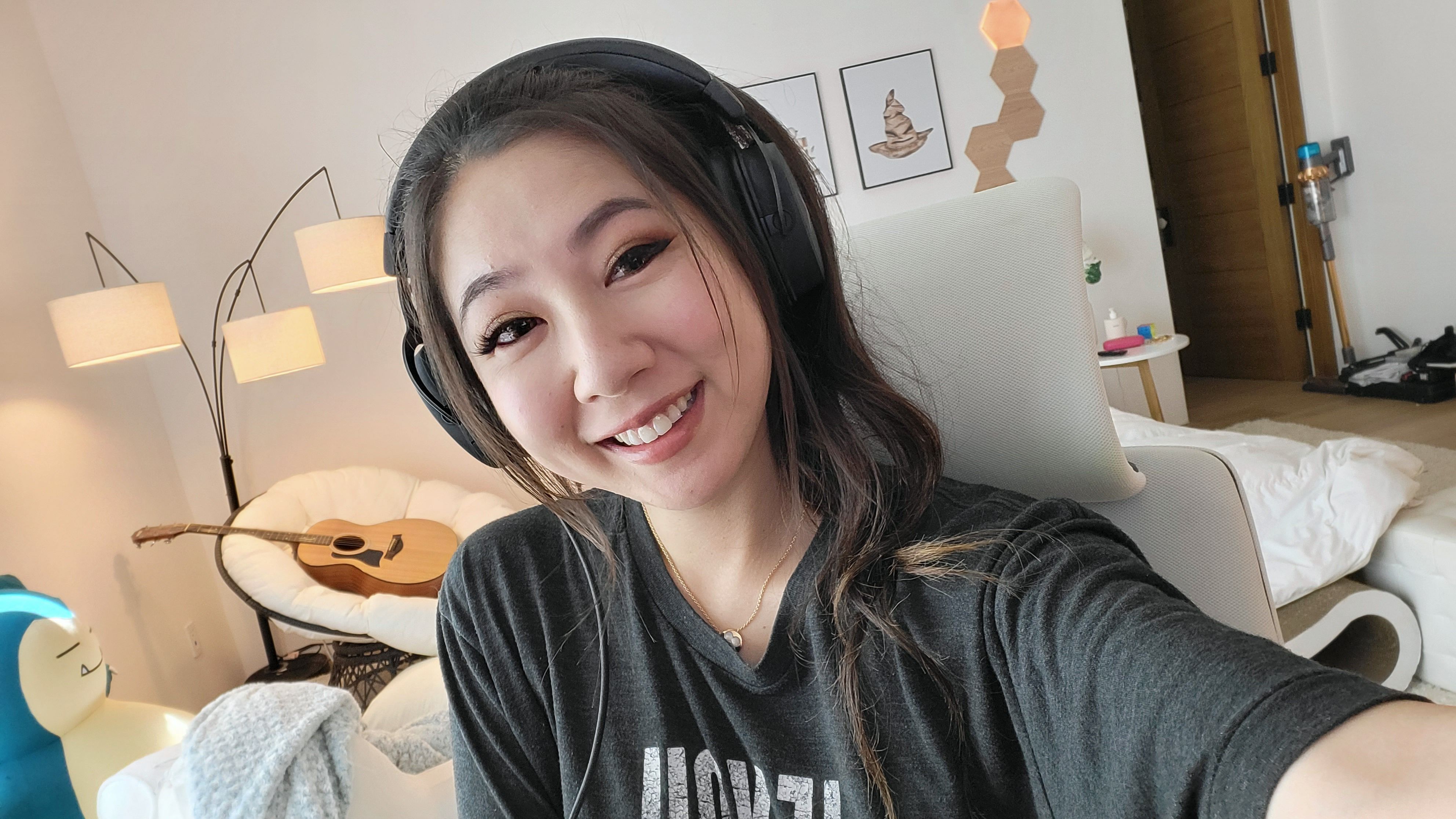 Fuslie is Potentially Leaving Twitch