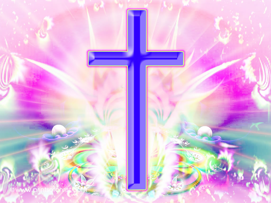 Free Jesus Christ Wallpaper