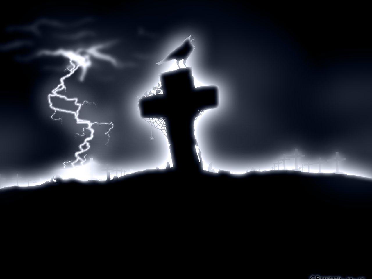 Cross wallpaper for desktop, download