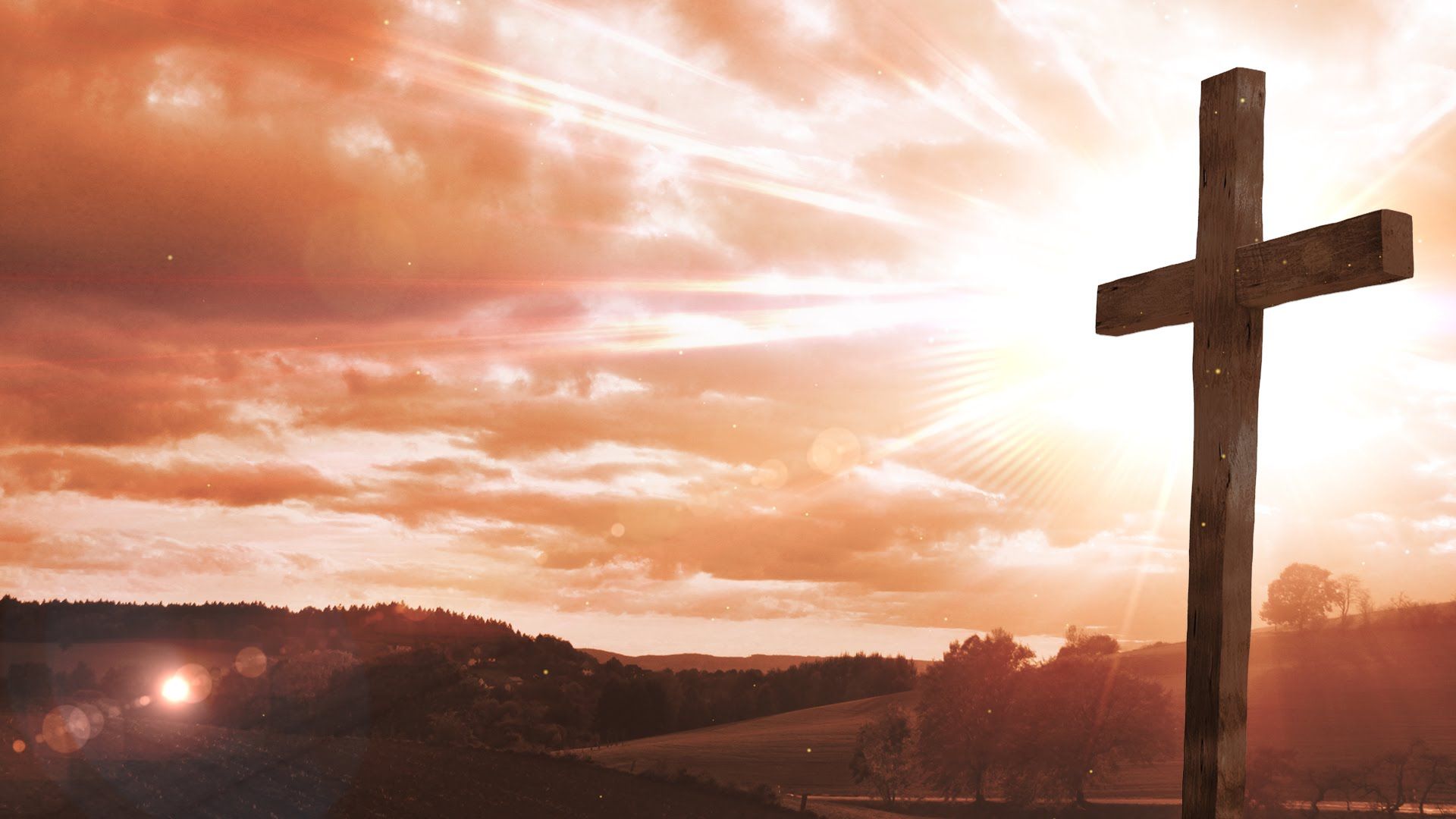 Cross Wallpaper HD Free Download