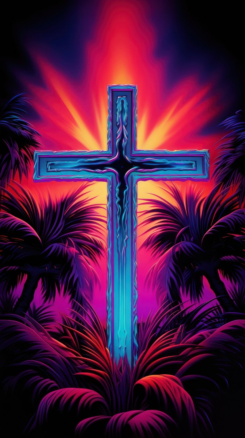 Jesus Cross Image. Free Photo, PNG