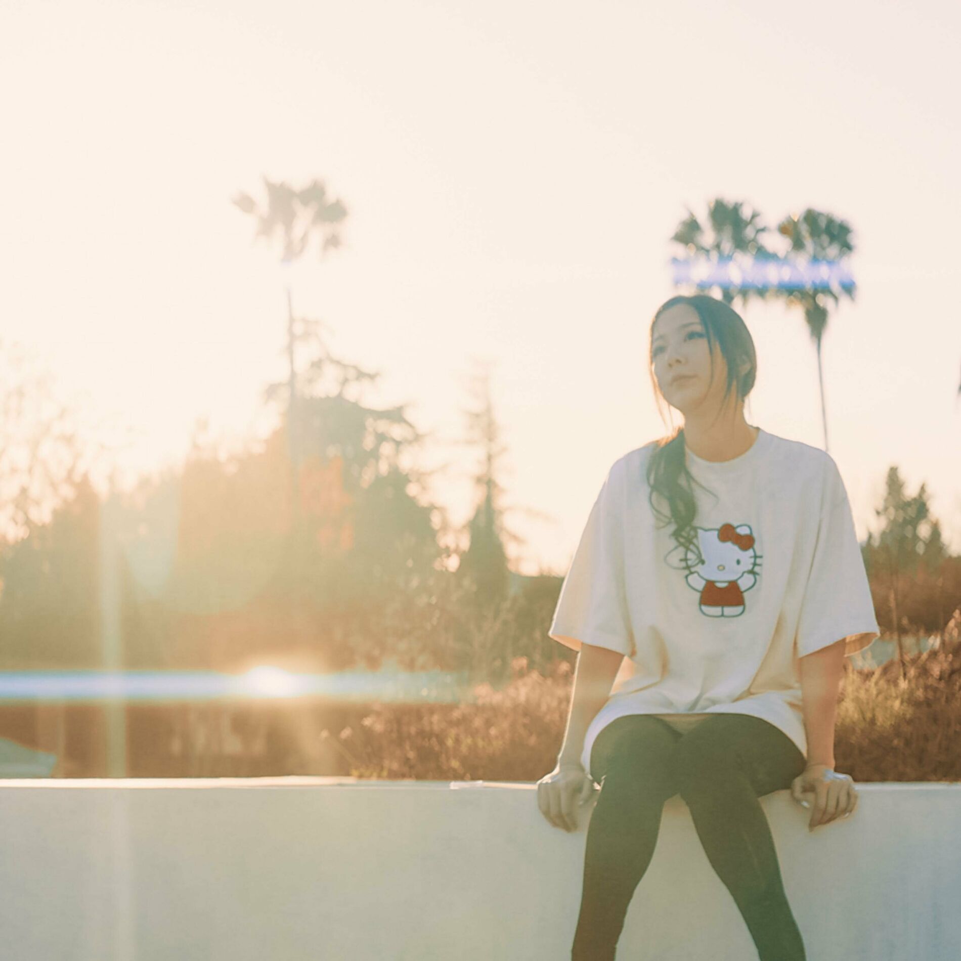 Fuslie: albums, songs, playlists