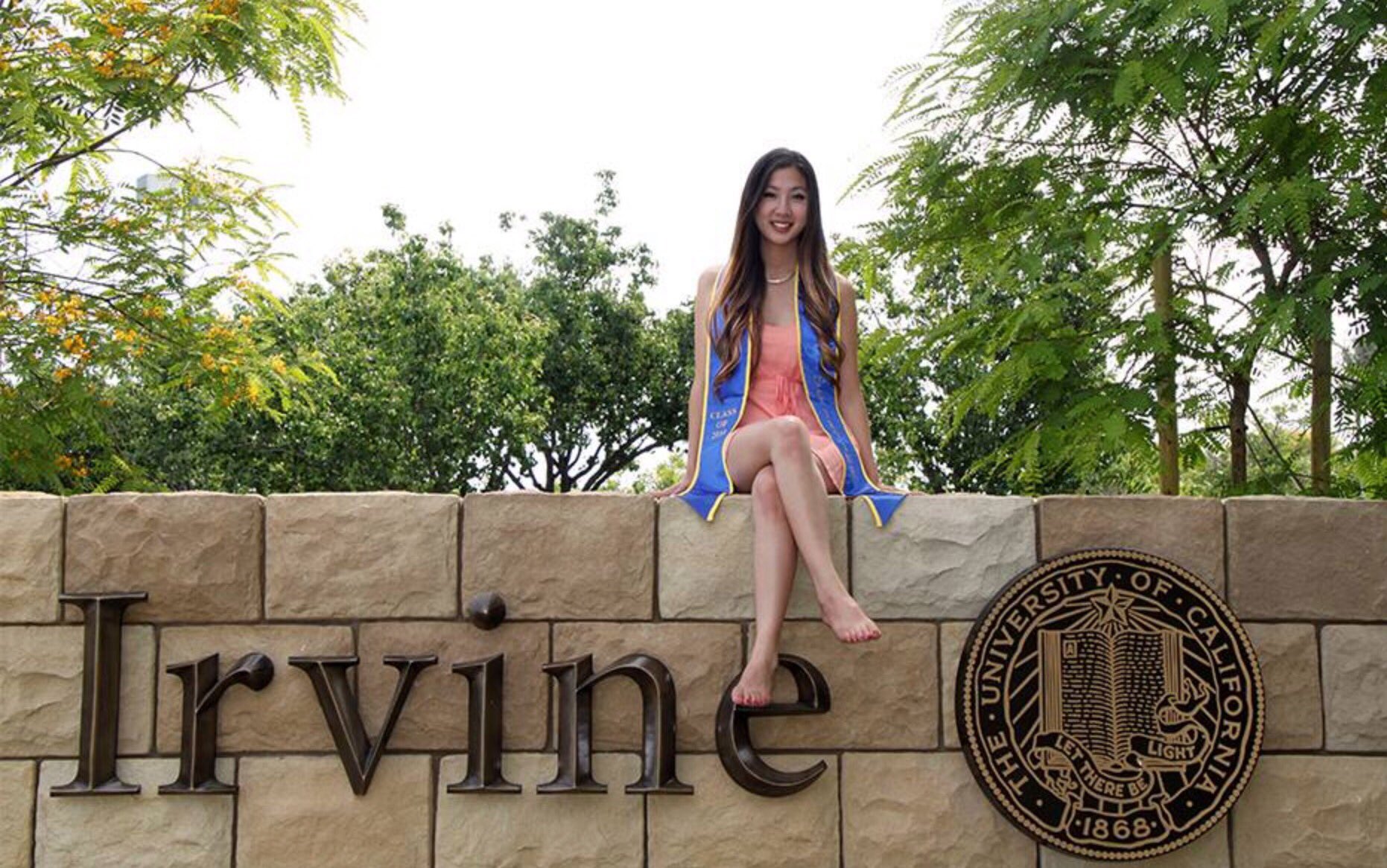 biology graduate to streaming star