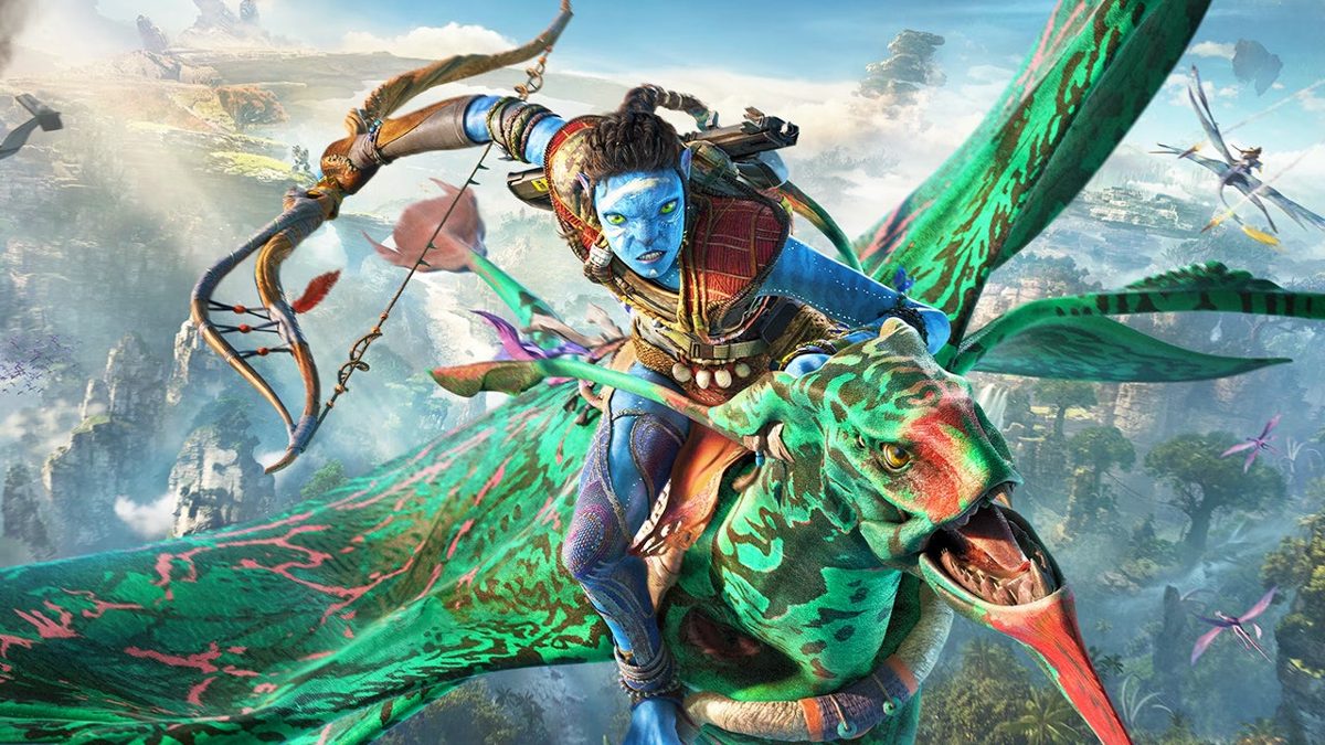 Avatar: Frontiers of Pandora Review