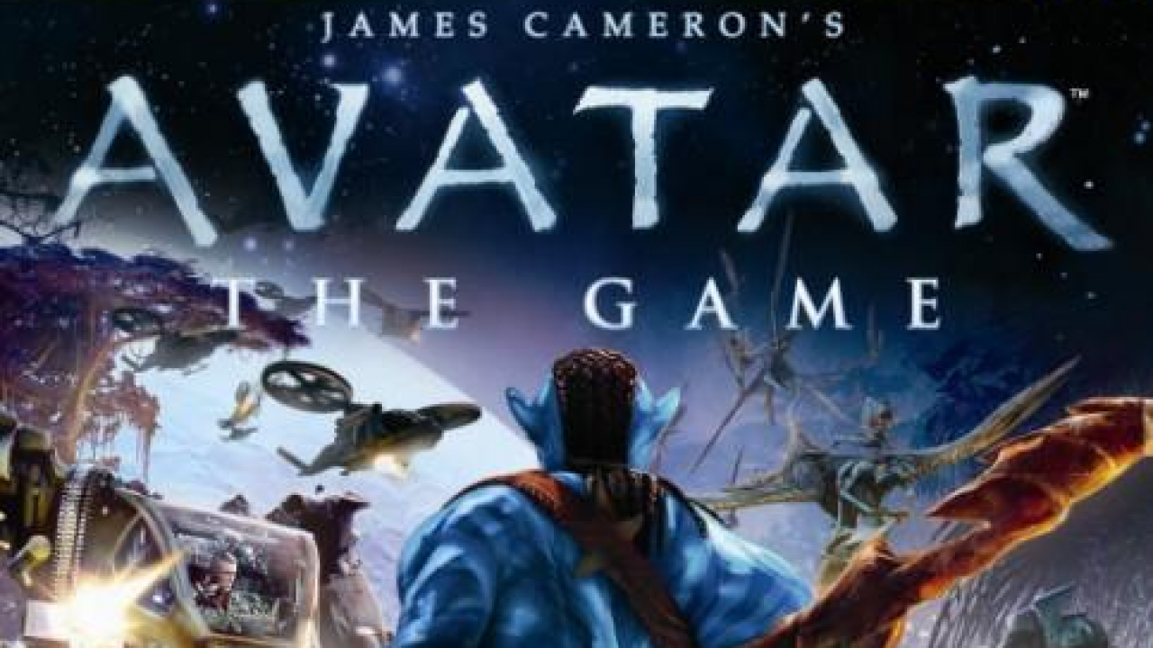 James Cameron's Avatar: The Game Review