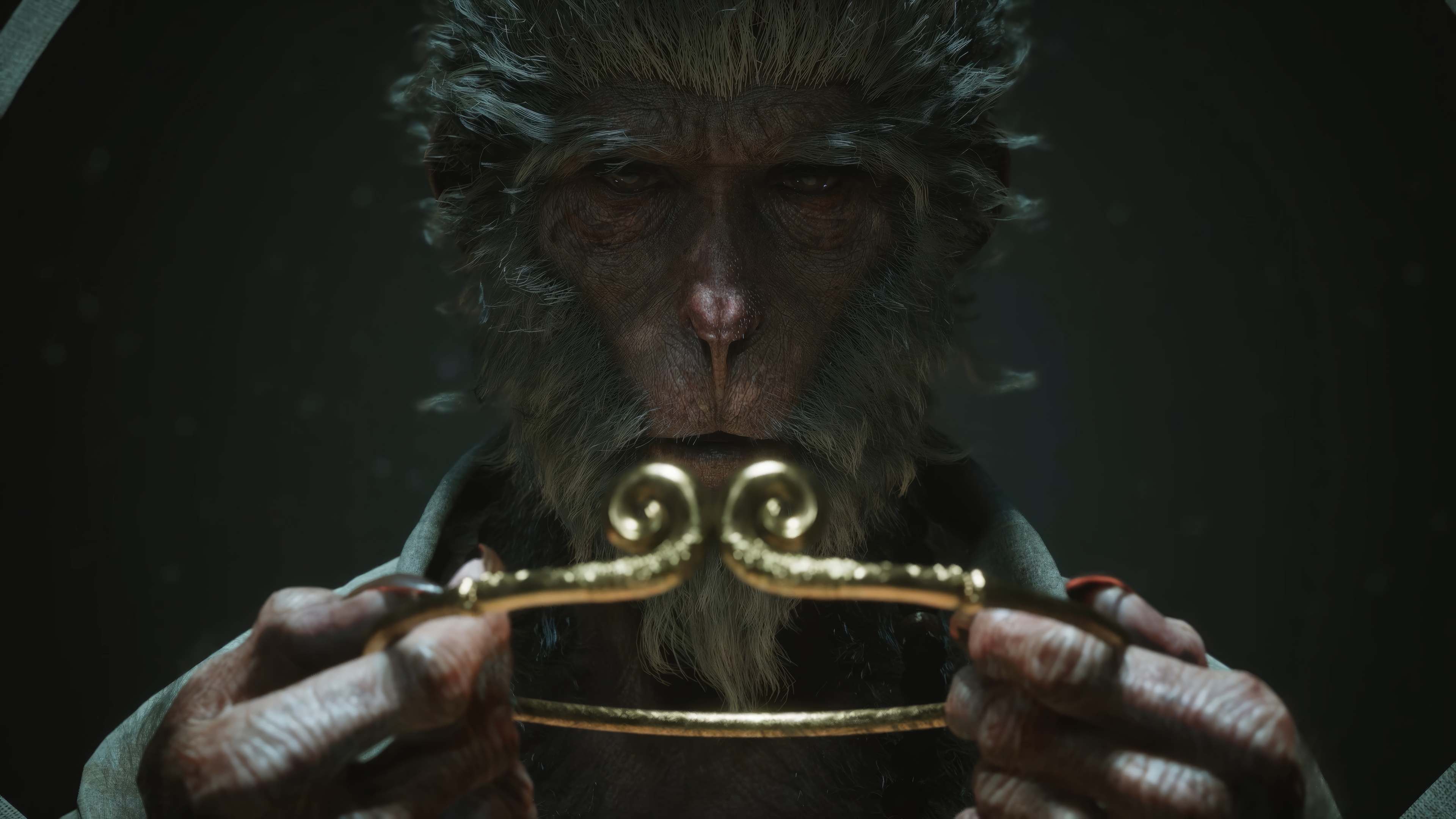 Wukong 4K Ultra HD Wallpaper Collection
