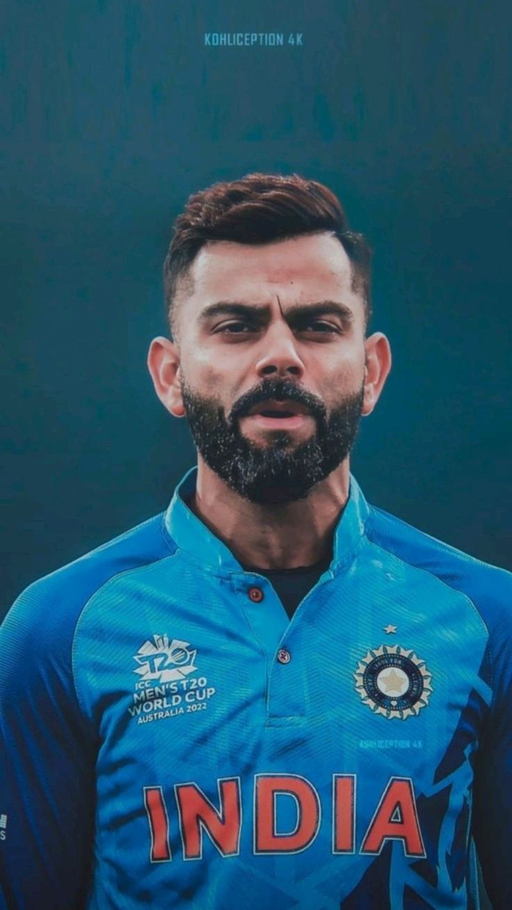 virat HD wallpaper iphone wallpaper 4k