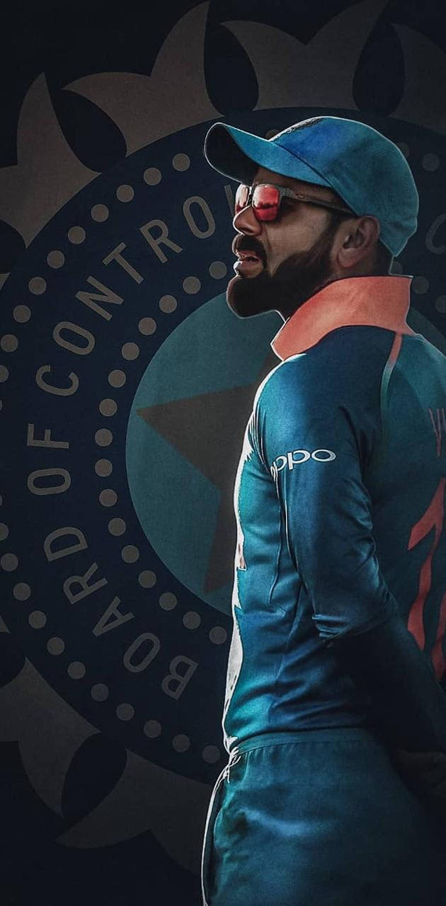 Virat Kohli HD HD Wallpaper