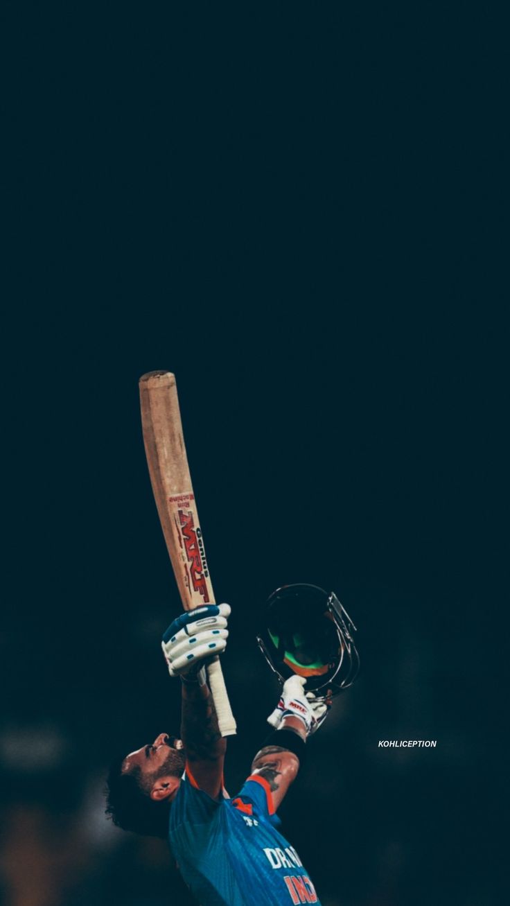 Virat Kohli Wallpaper