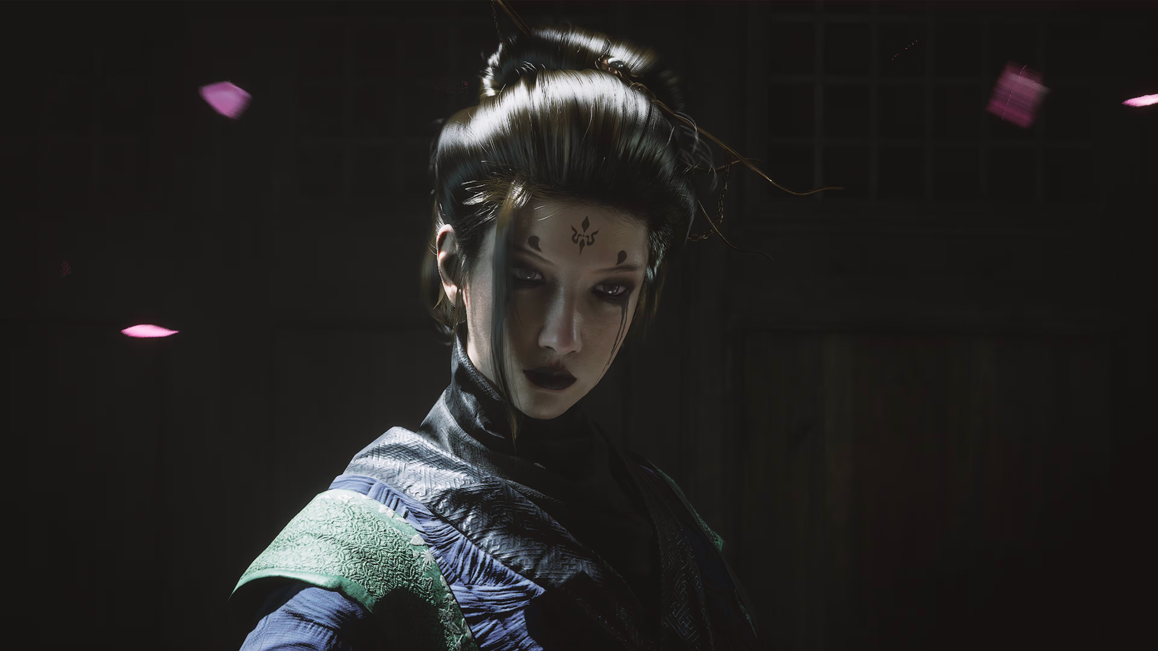 Black Myth Wukong Wallpaper, HD Games