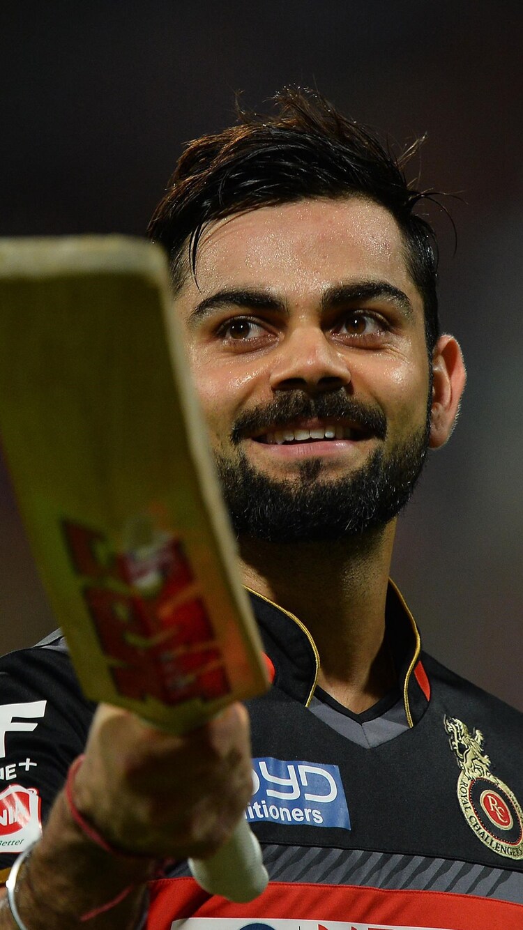 Virat Kohli 4k iPhone 6