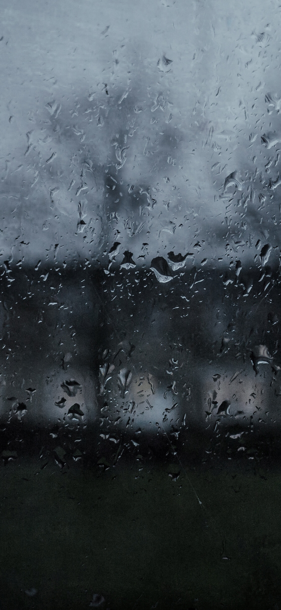Rain Wallpaper