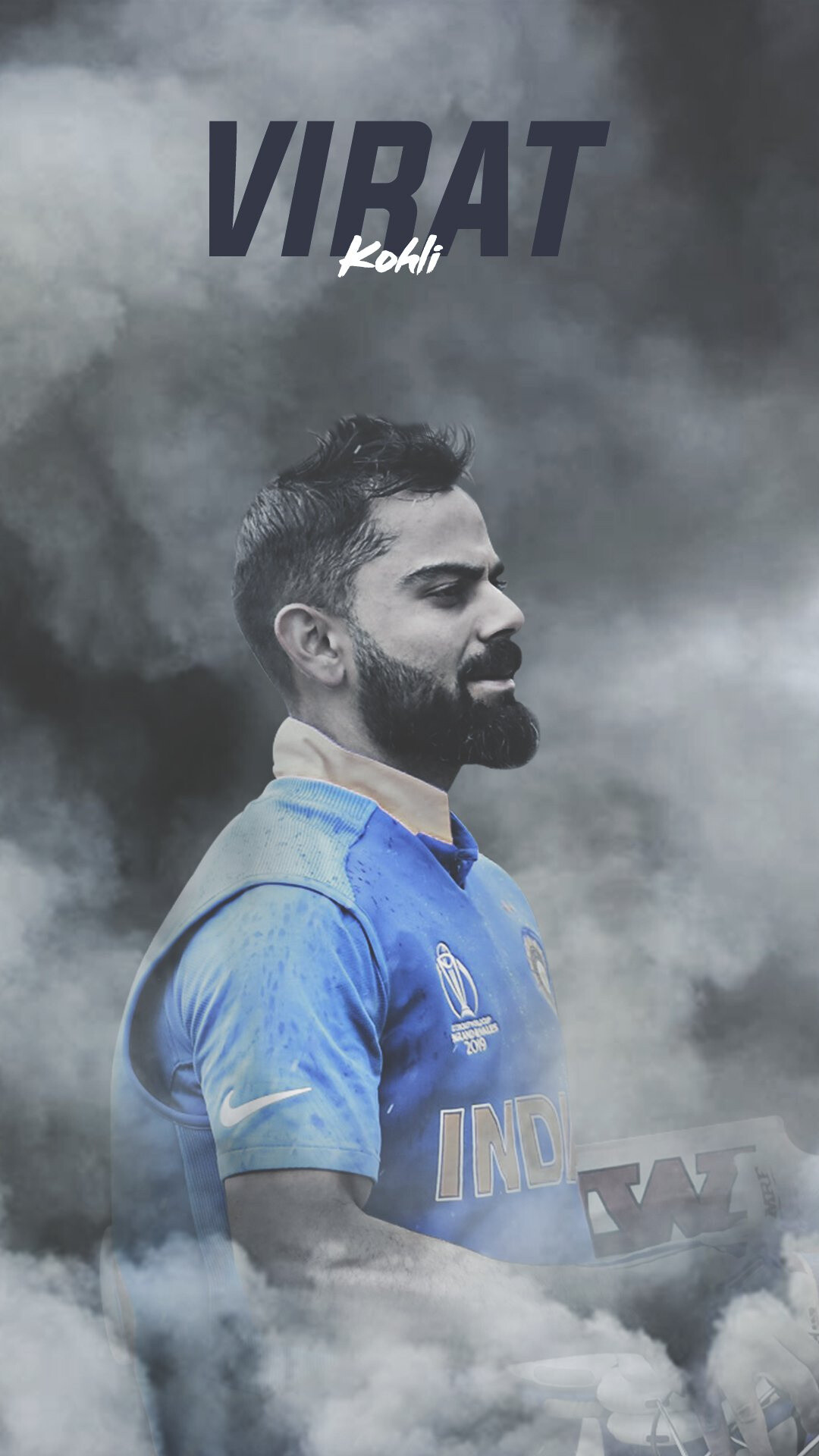 Virat Kohli Wallpaper