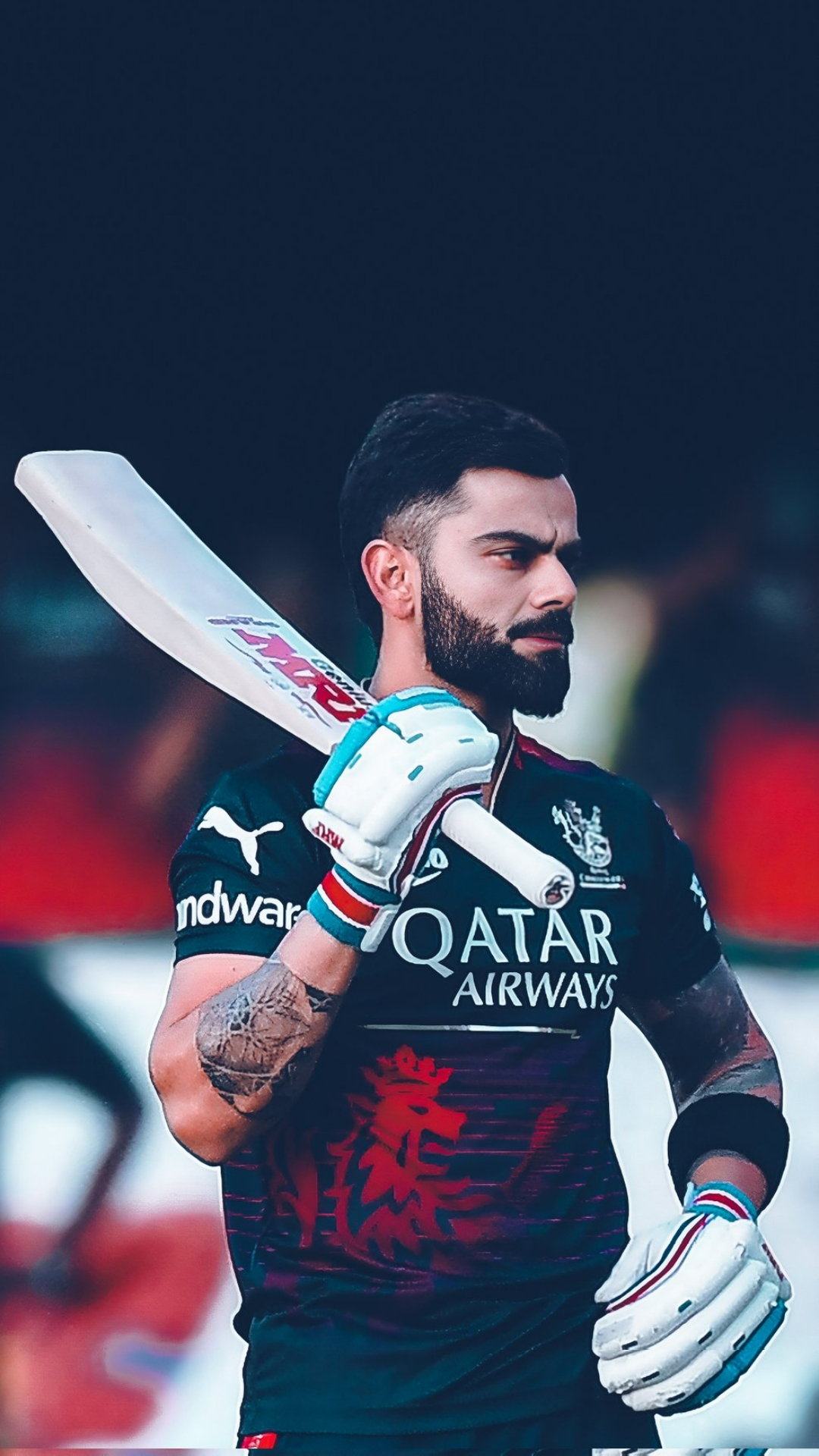 Best Virat Kohli 4k Wallpaper