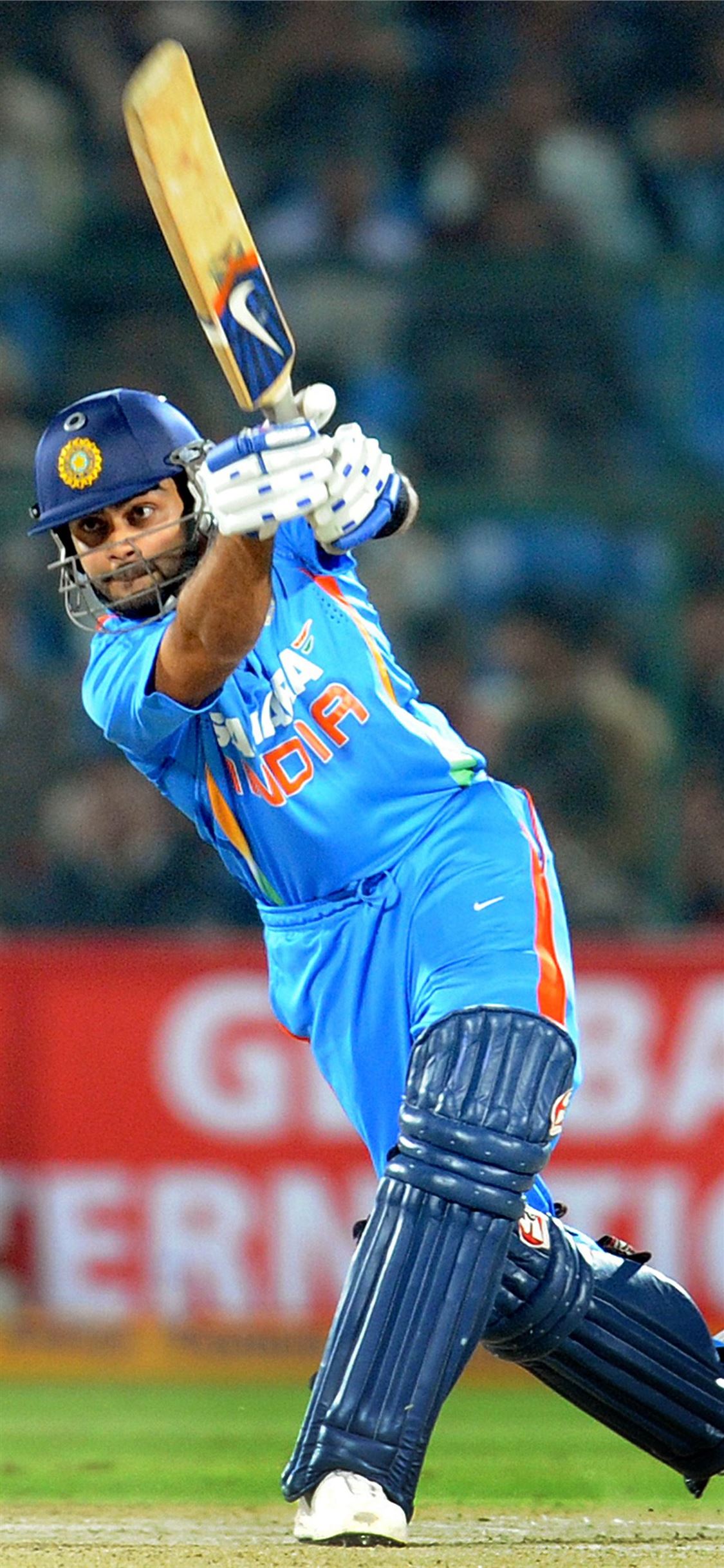 Virat Kohli Indian Cricketer HD Soft