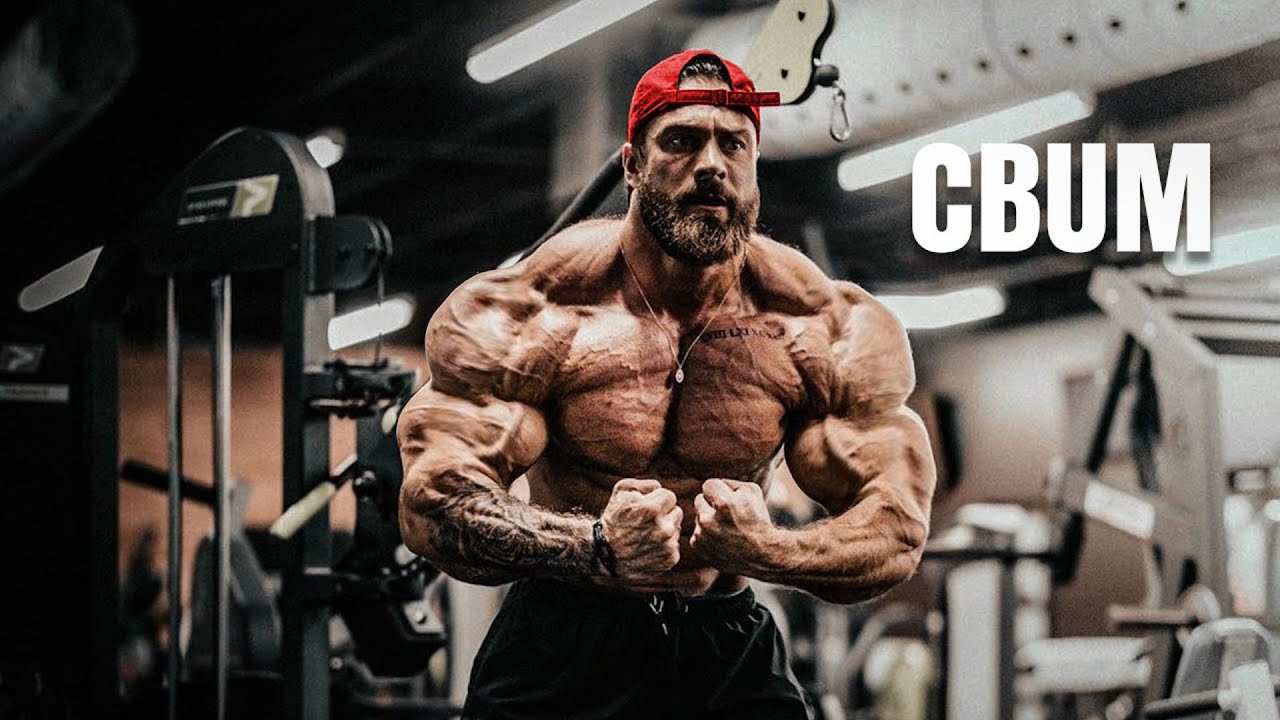 Chris Bumstead Motivation 2022
