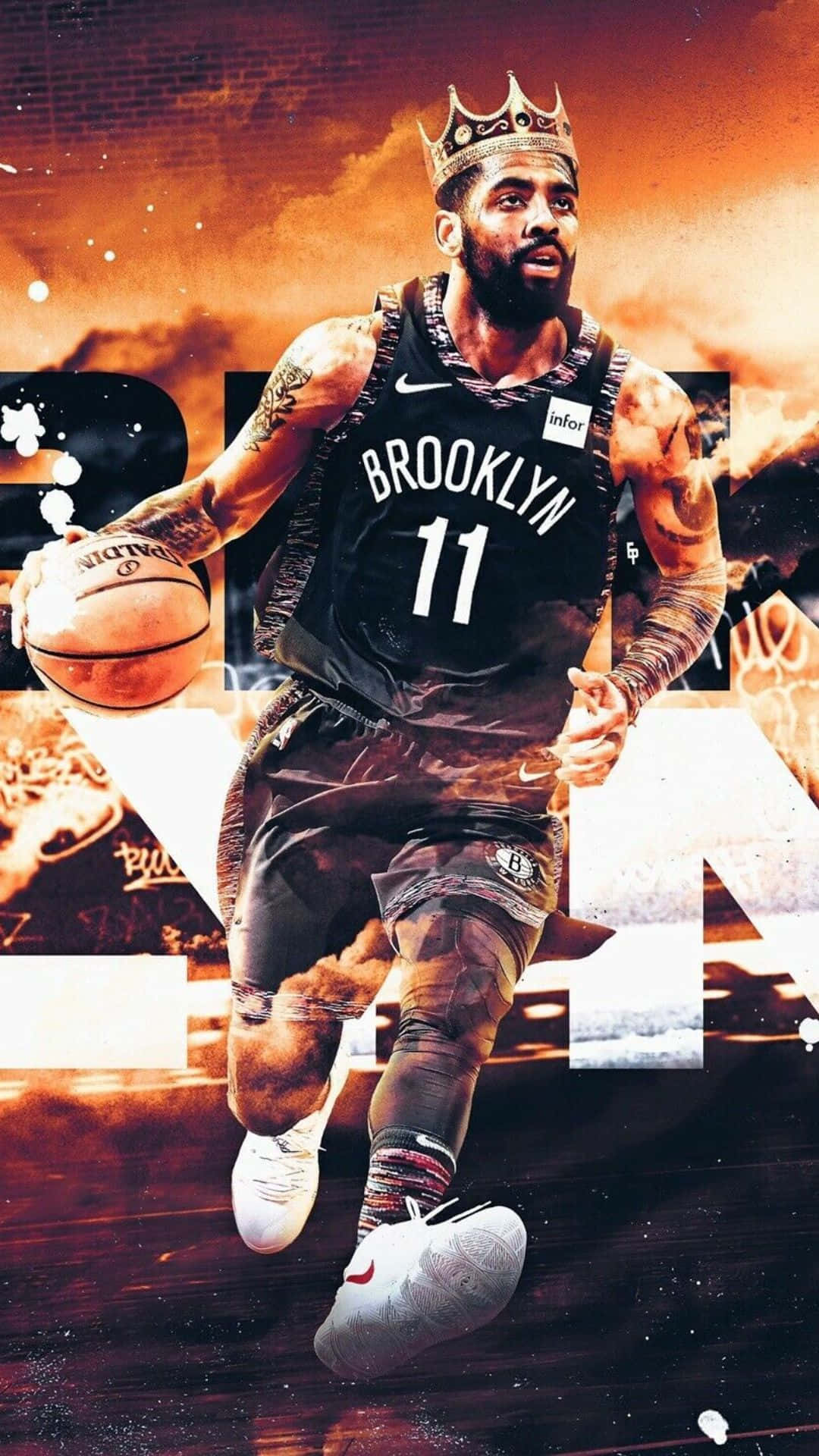 Brooklyn Nets Wallpaper Wallpaper