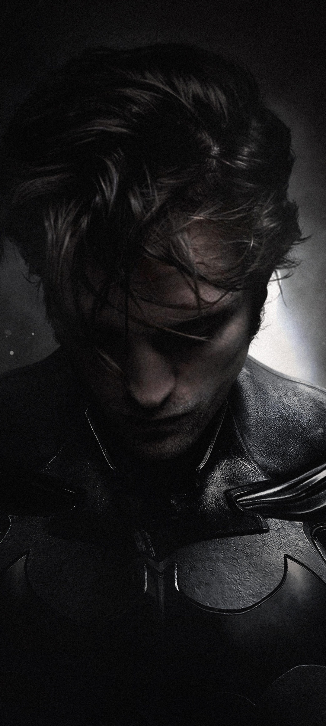 The Batman Phone Wallpaper