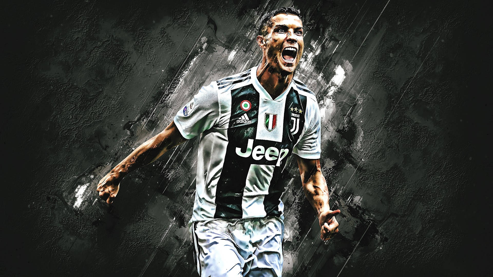 Ronaldo Wallpaper