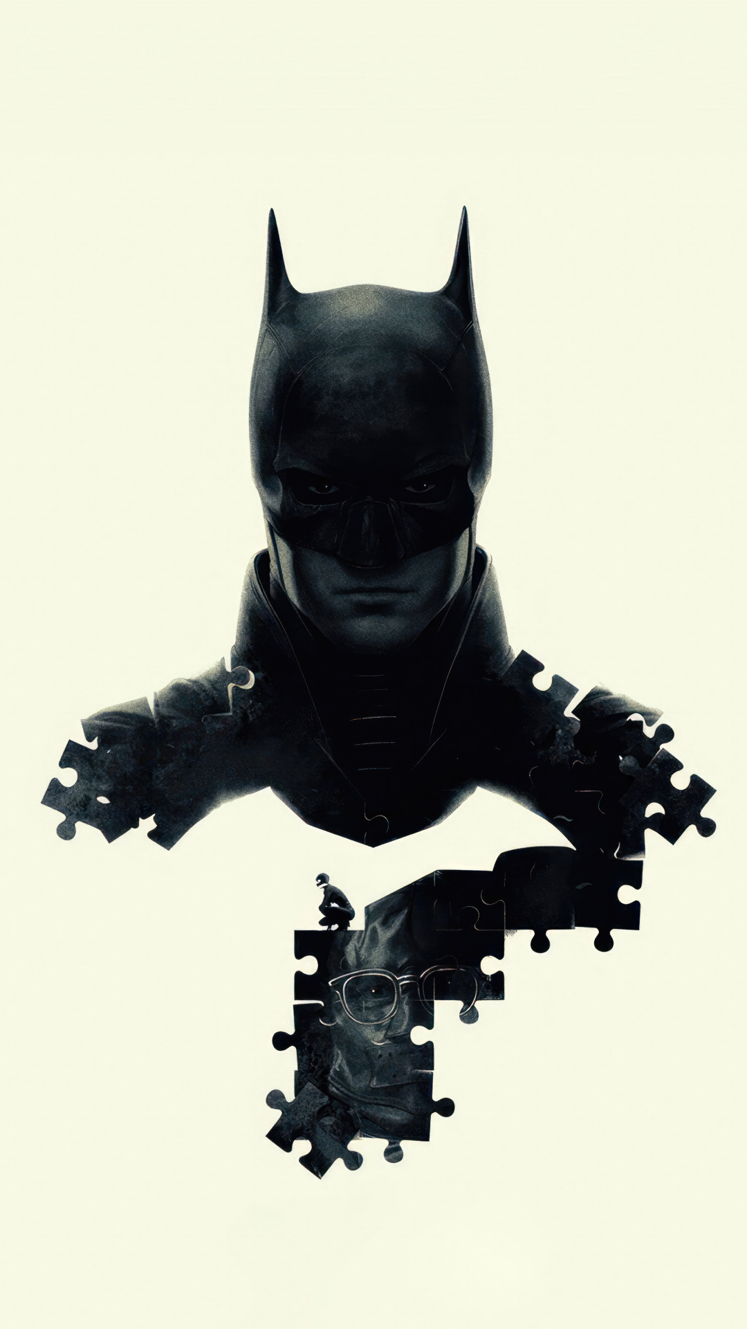 The Batman Phone Wallpaper