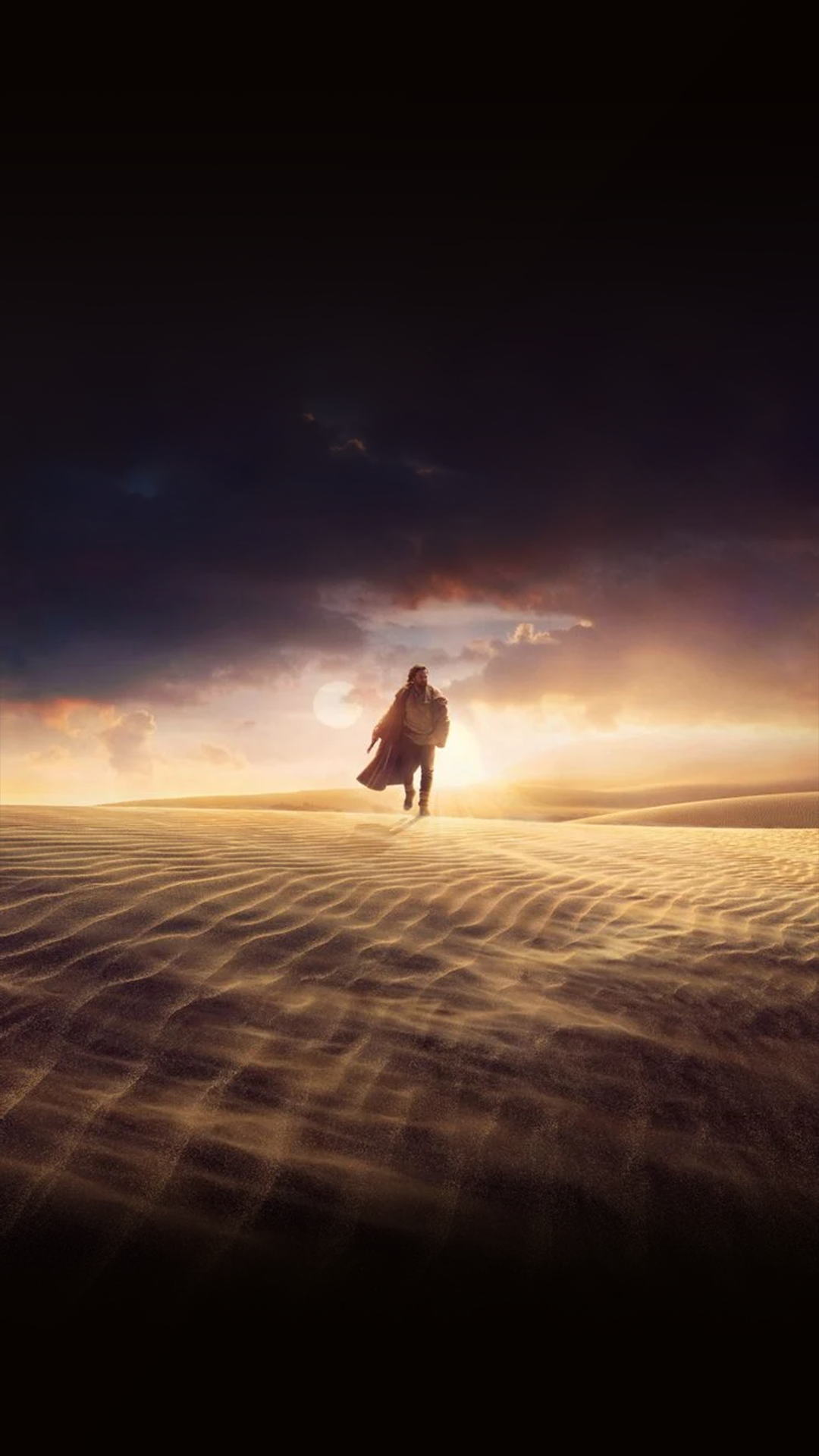 Obi Wan Kenobi Wallpaper