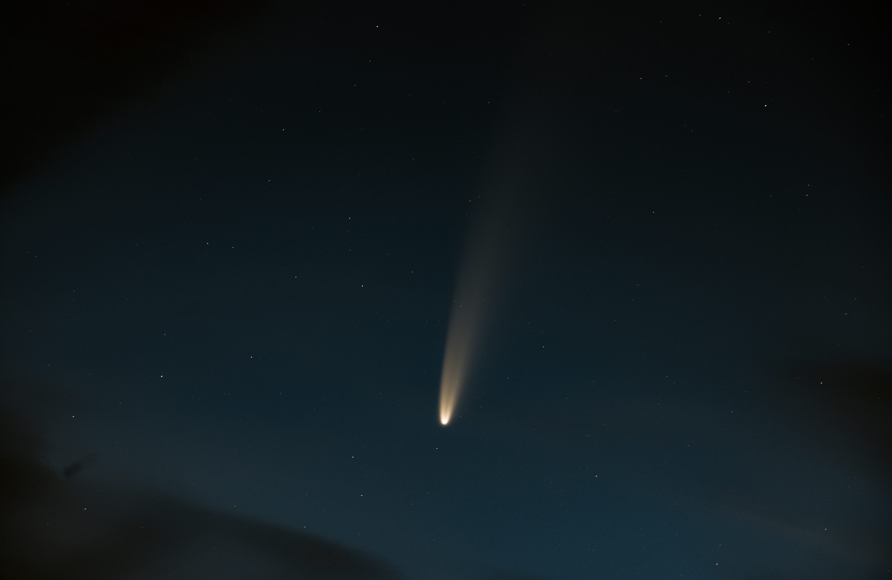 Comet Picture [HD]. Download Free