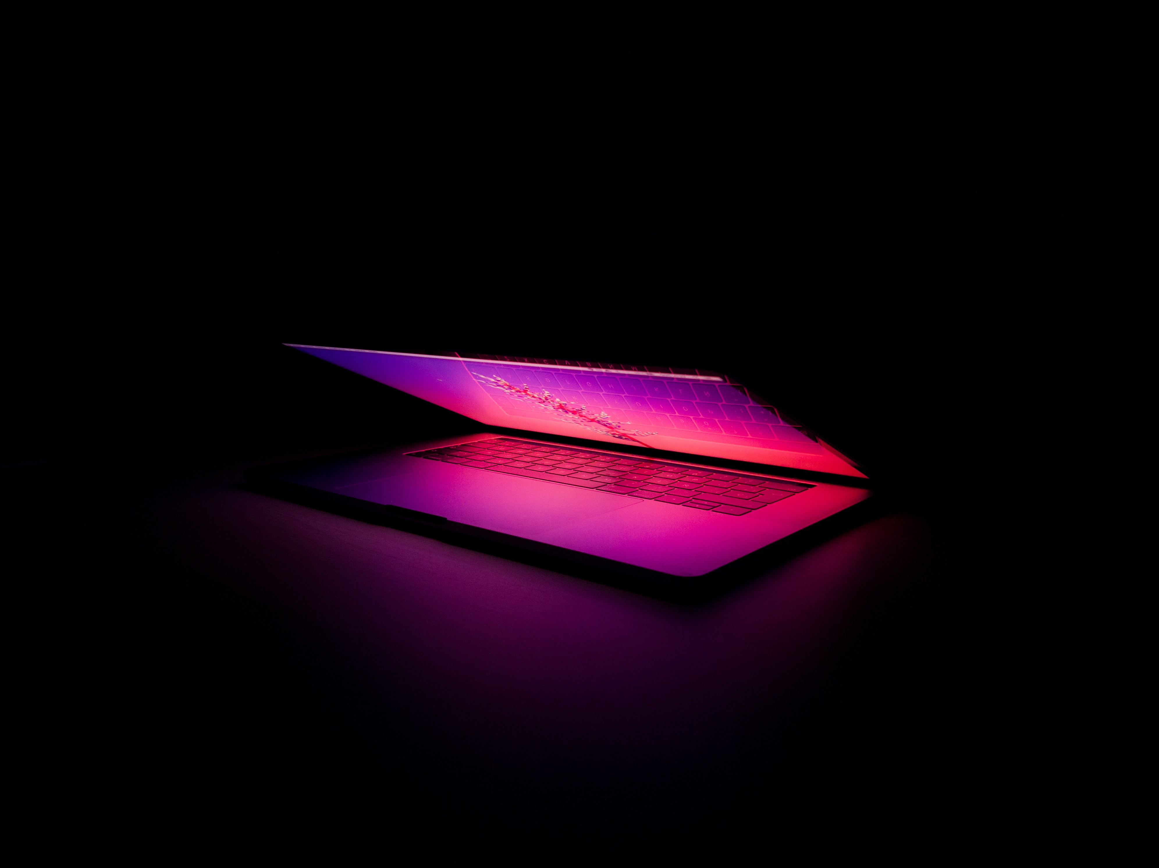 Download Laptop wallpaper for mobile