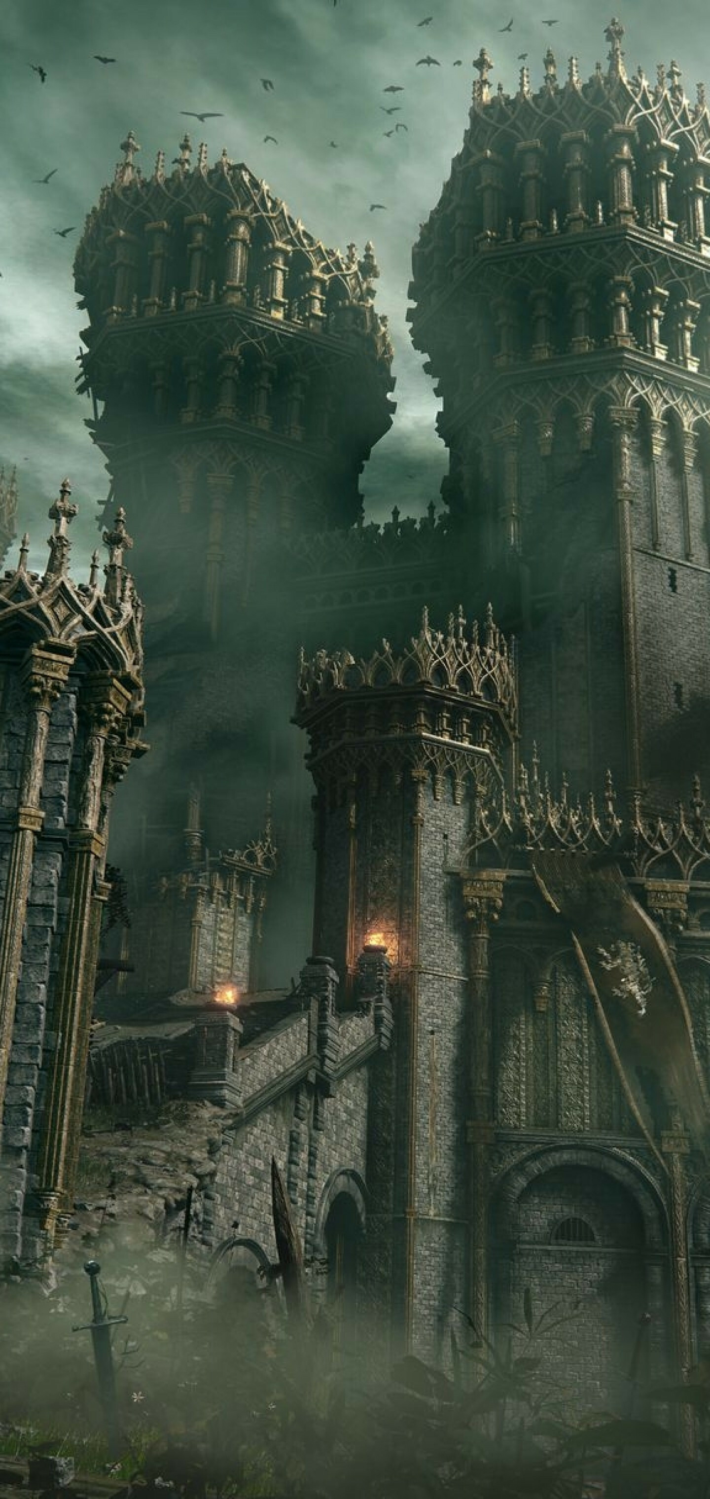 Elden Ring Wallpaper
